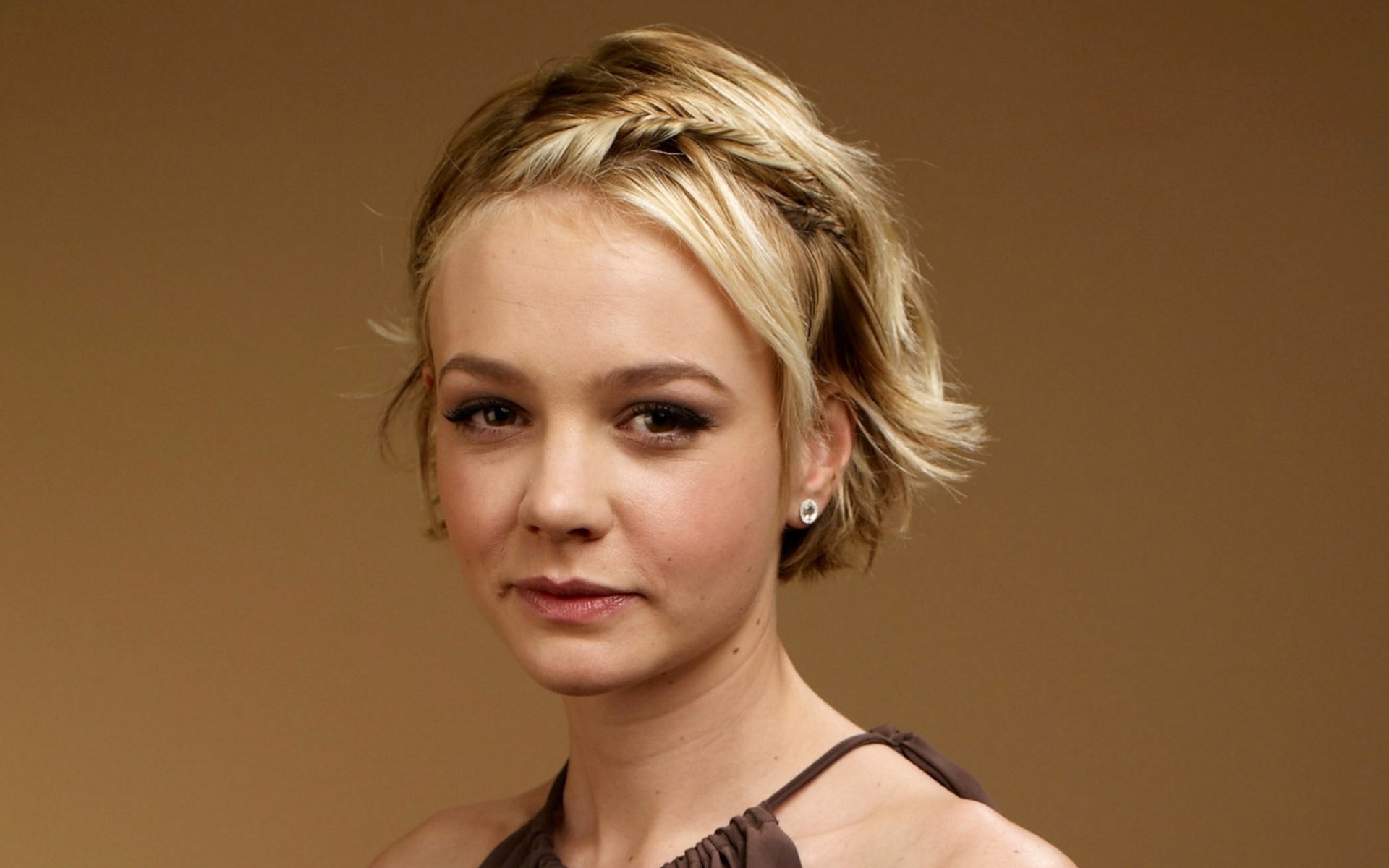 Carey Mulligan, Movie star, Iconic actress, Hollywood, 1920x1200 HD Desktop