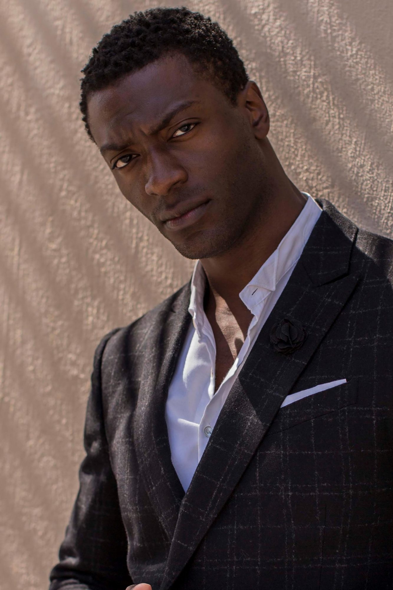 Aldis Hodge, The Blacklist, New villain, Thrilling role, 1340x2000 HD Phone