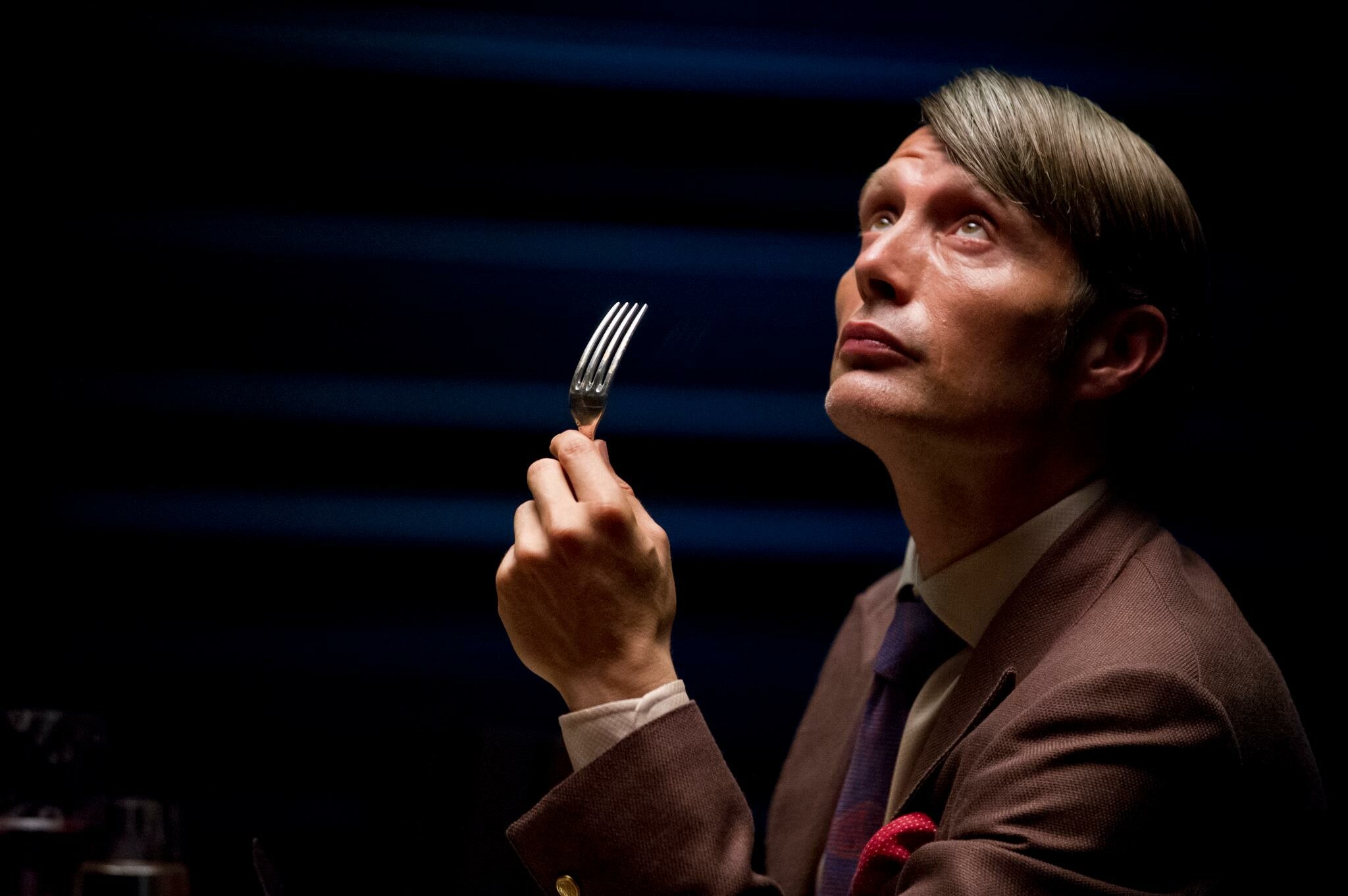 Hannibal nightmare, Horror masterpiece, Chilling atmosphere, Psychological terror, 2050x1370 HD Desktop