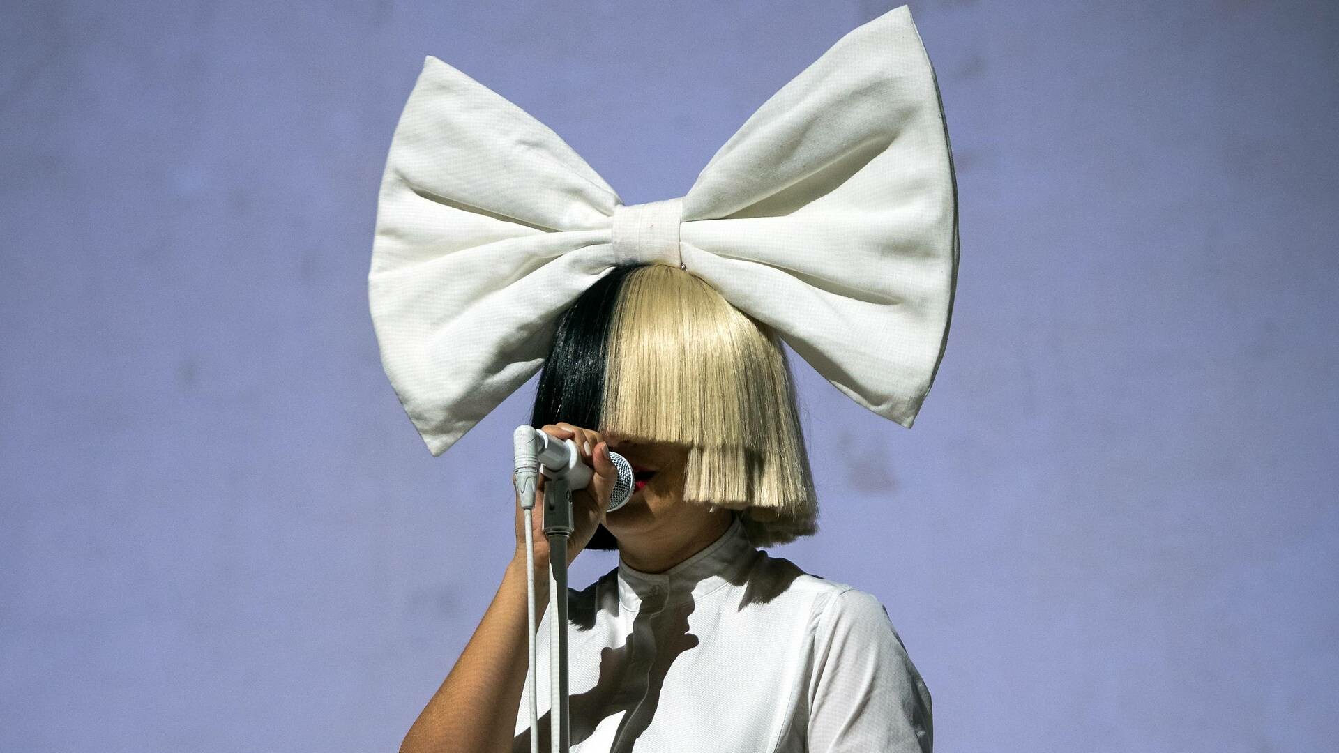 Sia, Celebs, Suicidal, Rehab, 1920x1080 Full HD Desktop