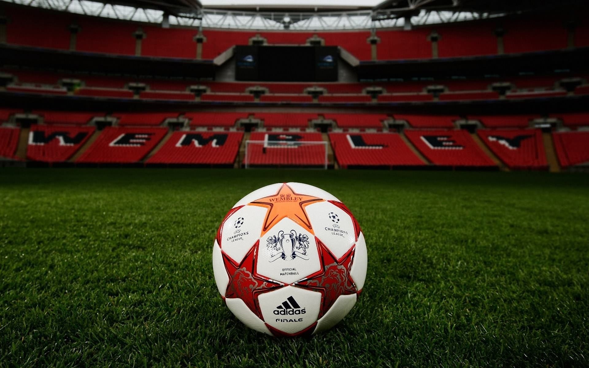 Adidas Finale Wembley, Wembley Stadium Wallpaper, 1920x1200 HD Desktop