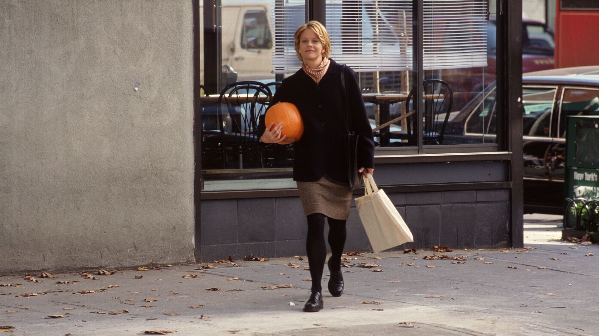 Kathleen Kelly, You've Got Mail Wallpaper, 1920x1080 Full HD Desktop