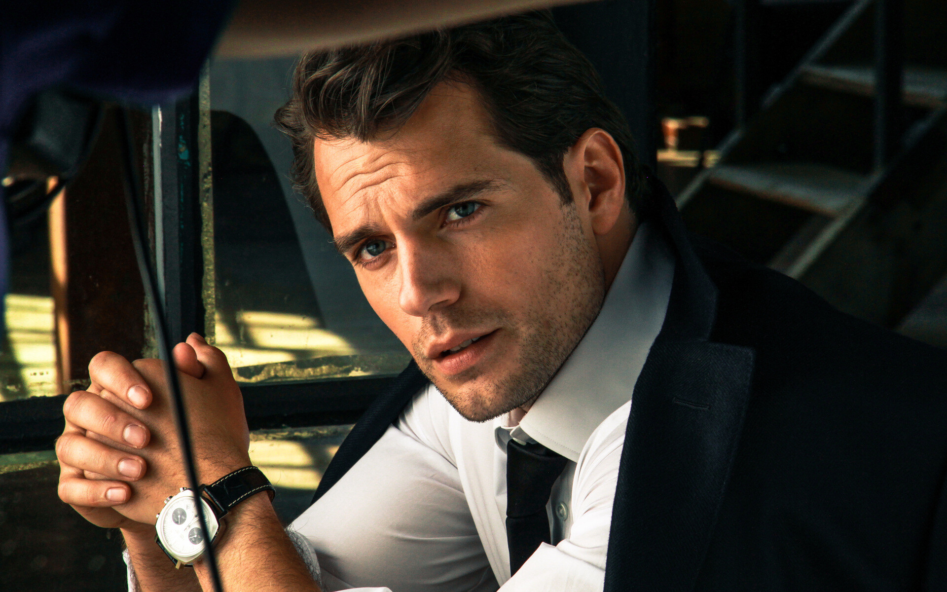 Henry Cavill, 5K resolution, HD wallpapers, 1920x1200 HD Desktop