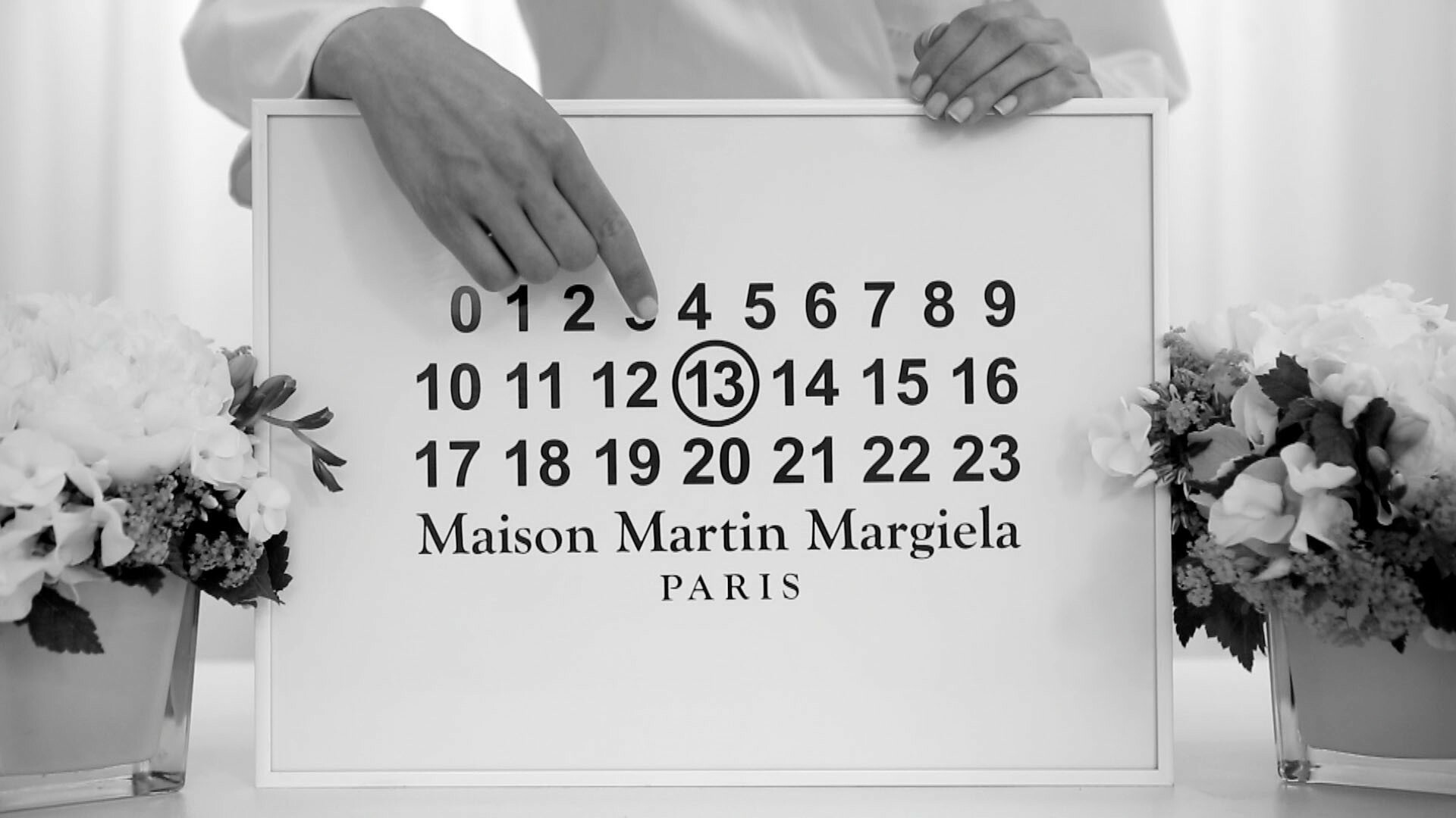 Maison Margiela, Creative home shopping, Artistic fashion take, Genius designs, 1920x1080 Full HD Desktop