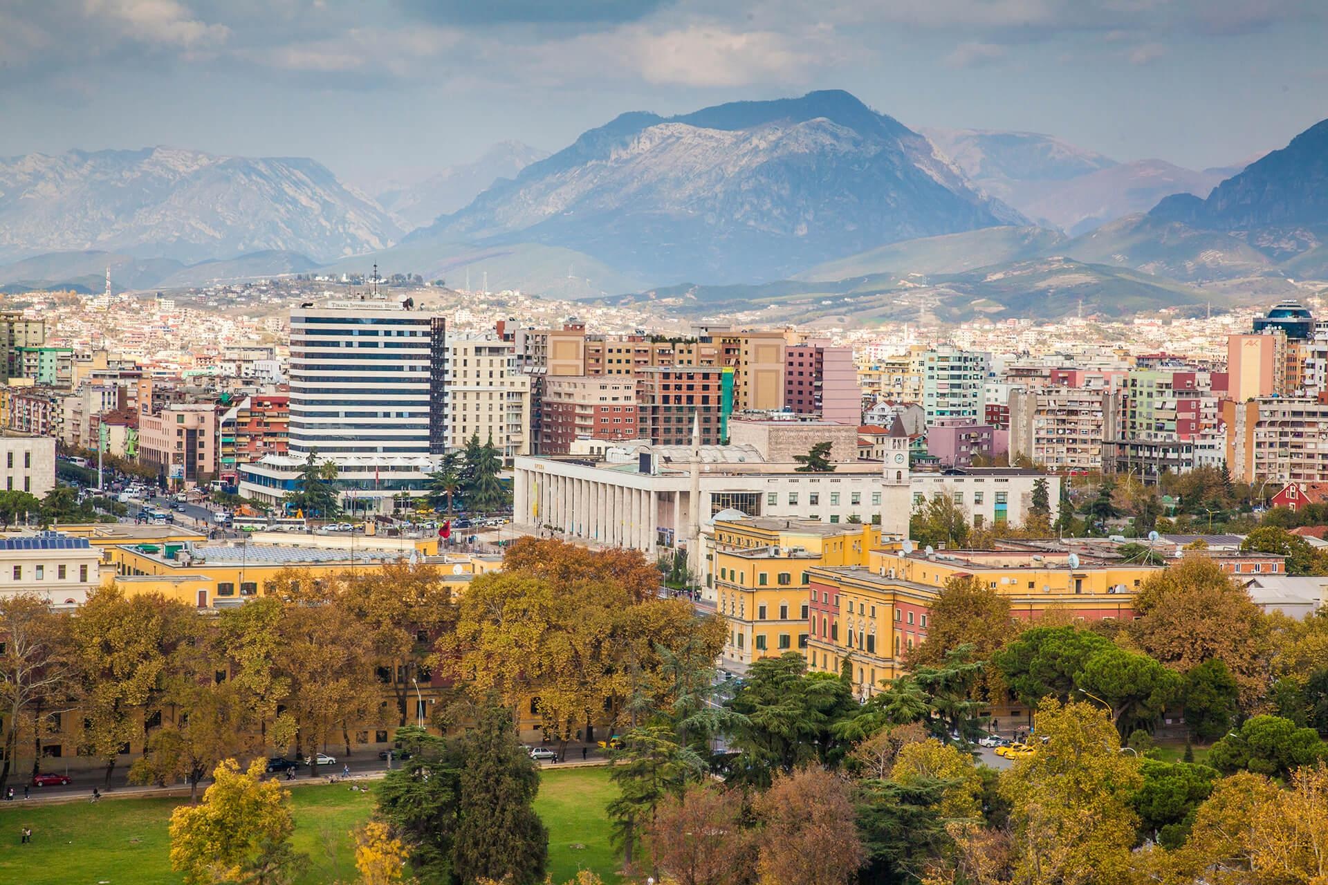 Albania, Travels, ID Documents, Republic of Albania, 1920x1280 HD Desktop