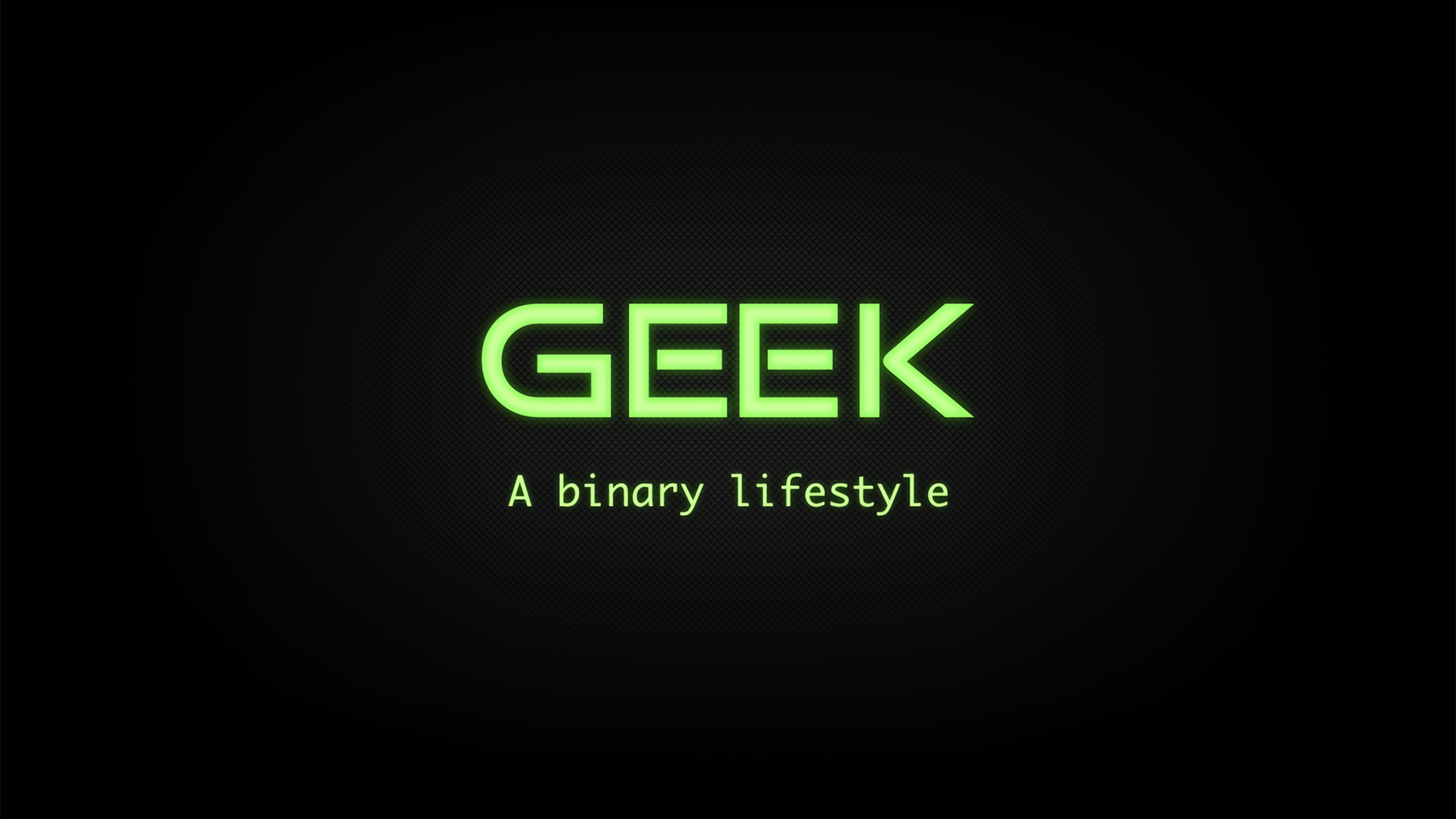 Geek culture, Ultra HD quality, Free downloads, High-resolution wallpapers, 3840x2160 4K Desktop