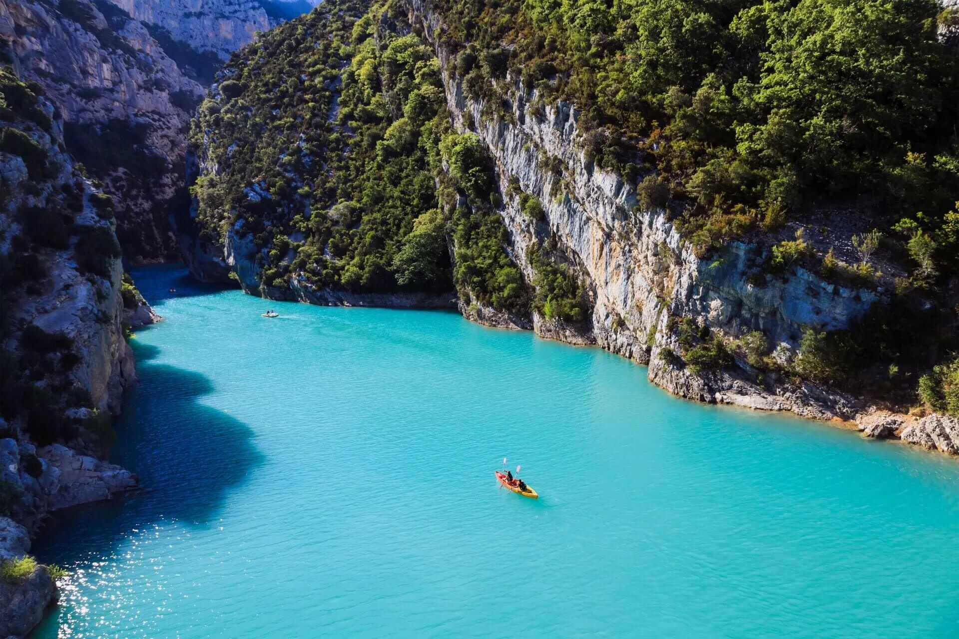 Verdon Regional Park, Scenic tours, Breath-taking views, Natural wonders, 1920x1280 HD Desktop