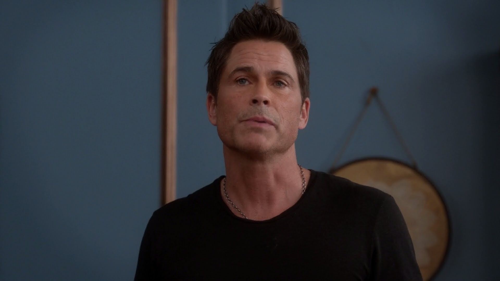 Rob Lowe, The Grinder, TV show, 1920x1080 Full HD Desktop