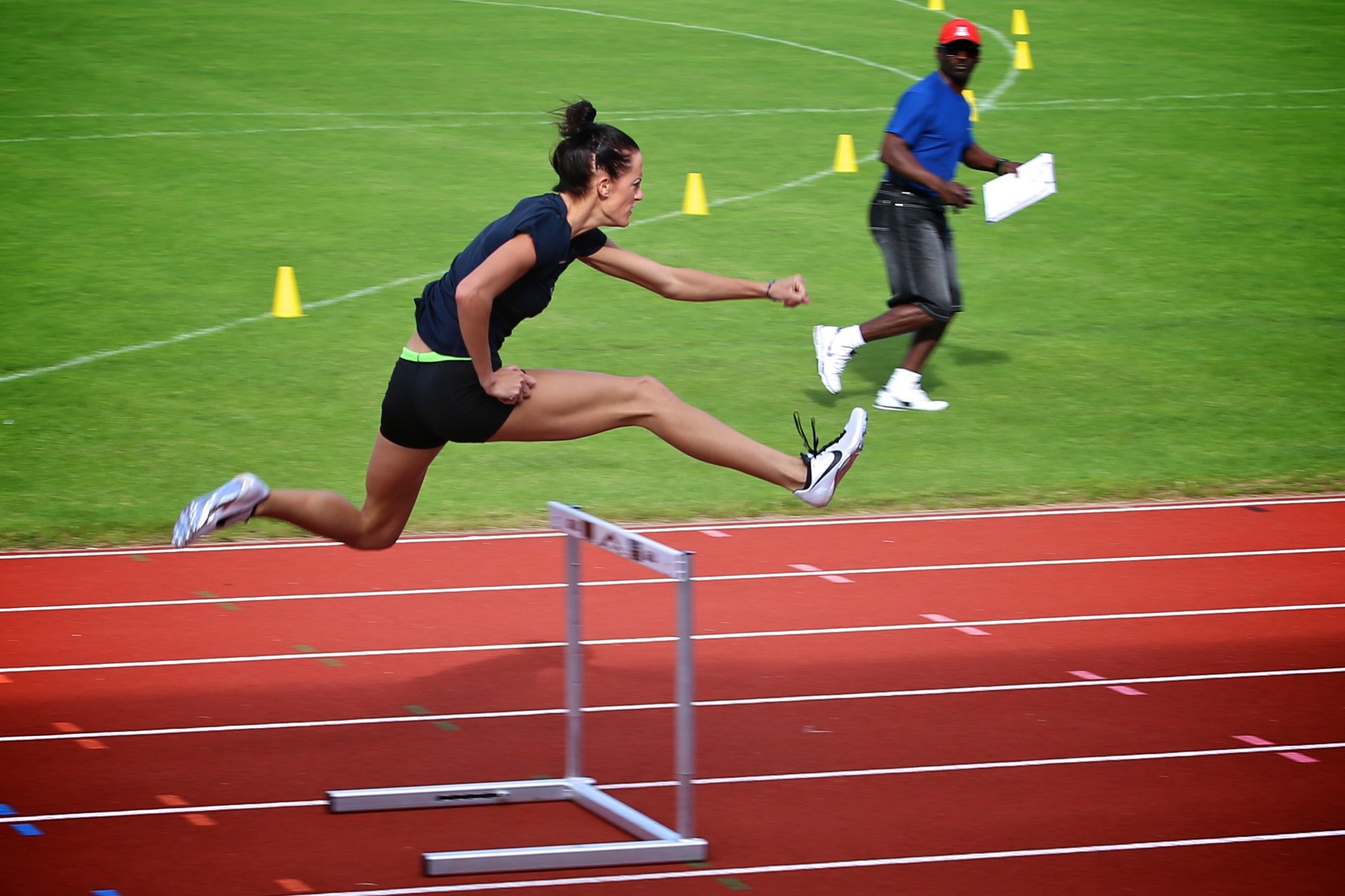 Track shoes, Hurdle top sellers, Athletic gear, Sports equipment, 2000x1340 HD Desktop