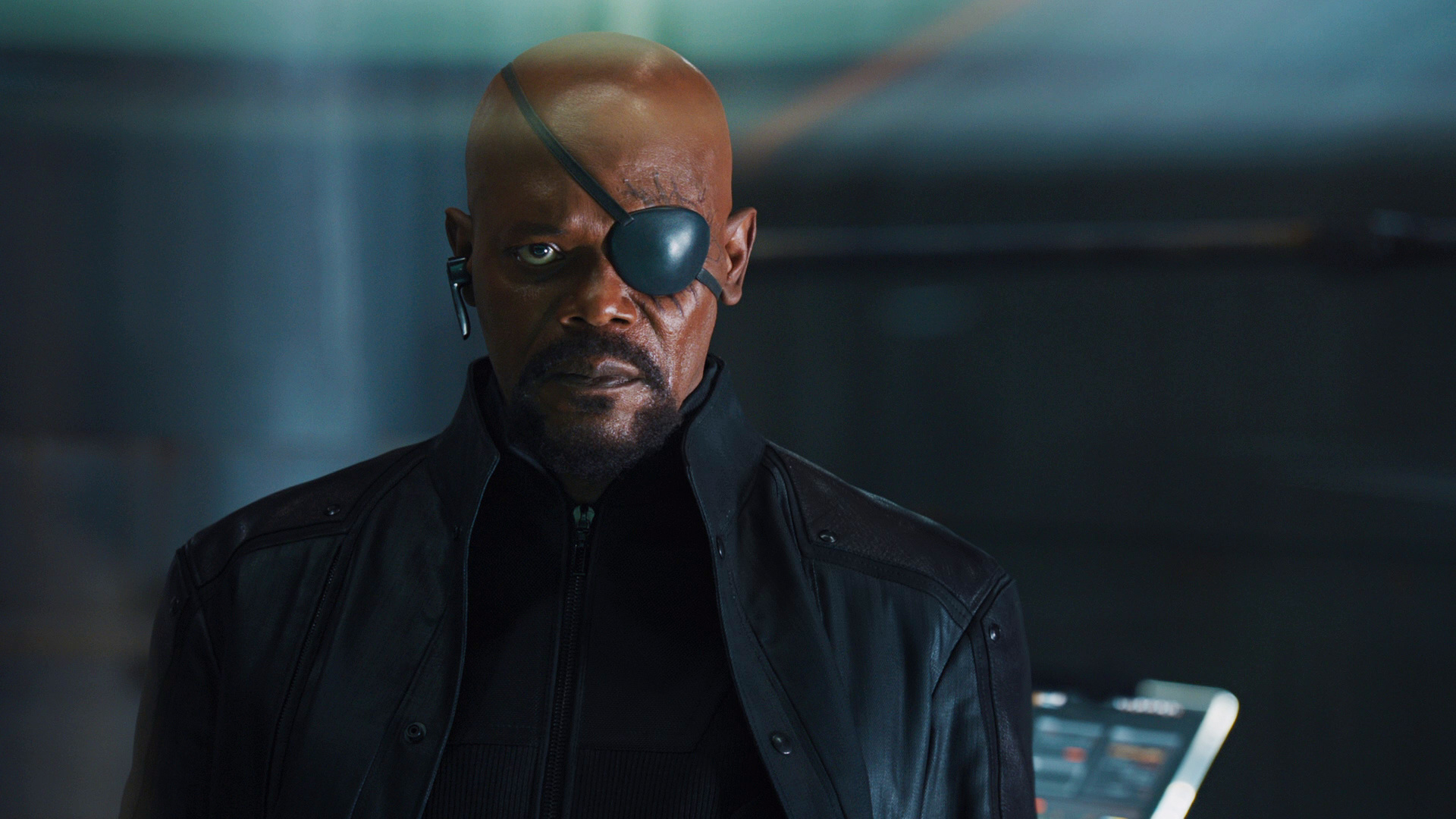 Nick Fury, HD wallpapers, Movie character, 1920x1080 Full HD Desktop