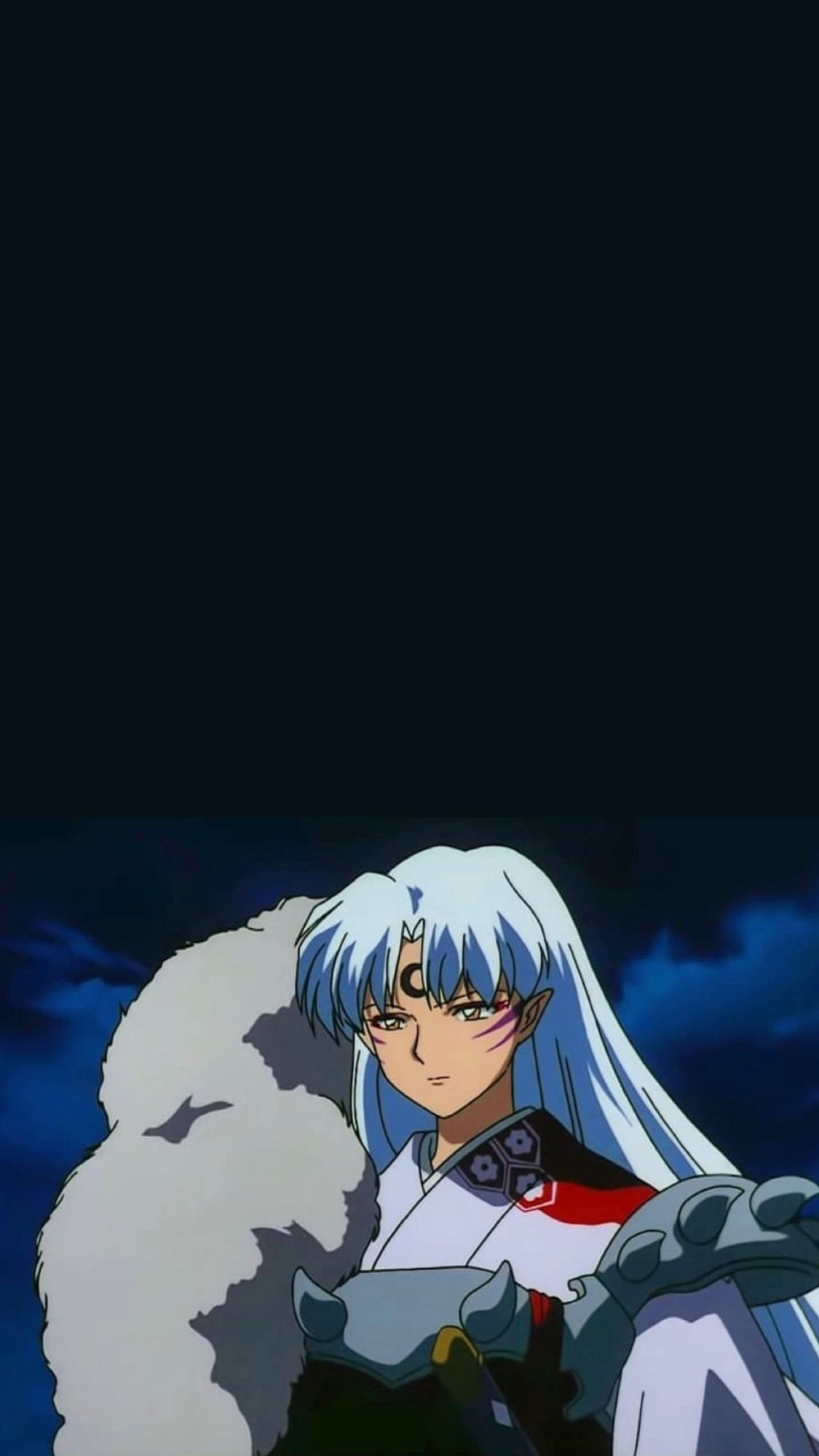 Sesshomaru Wallpapers, Inuyasha Sesshomaru, 1130x2000 HD Phone