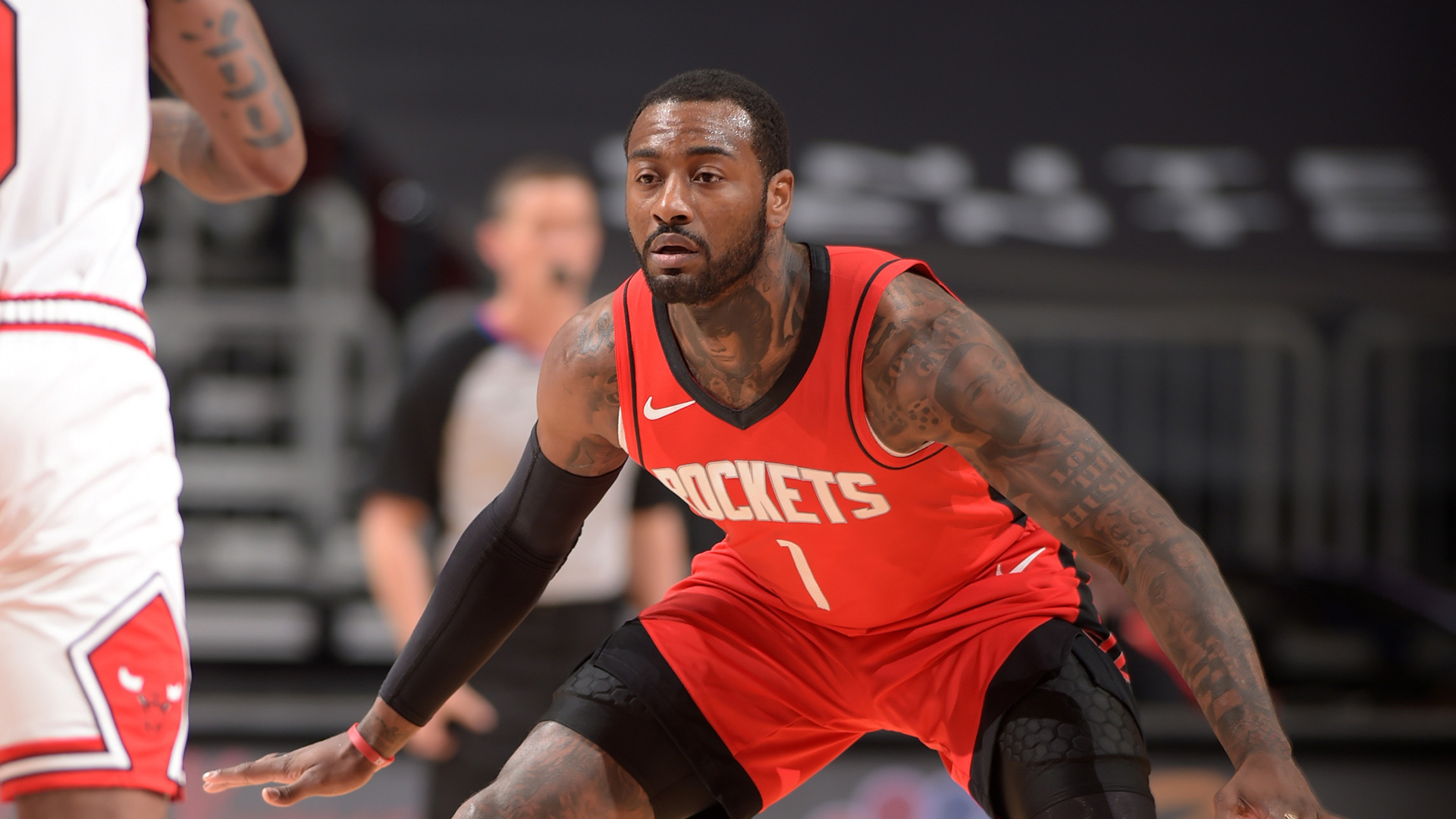 John Wall, Demarcus Cousins, Rockets, Trail Blazers, 1920x1080 Full HD Desktop