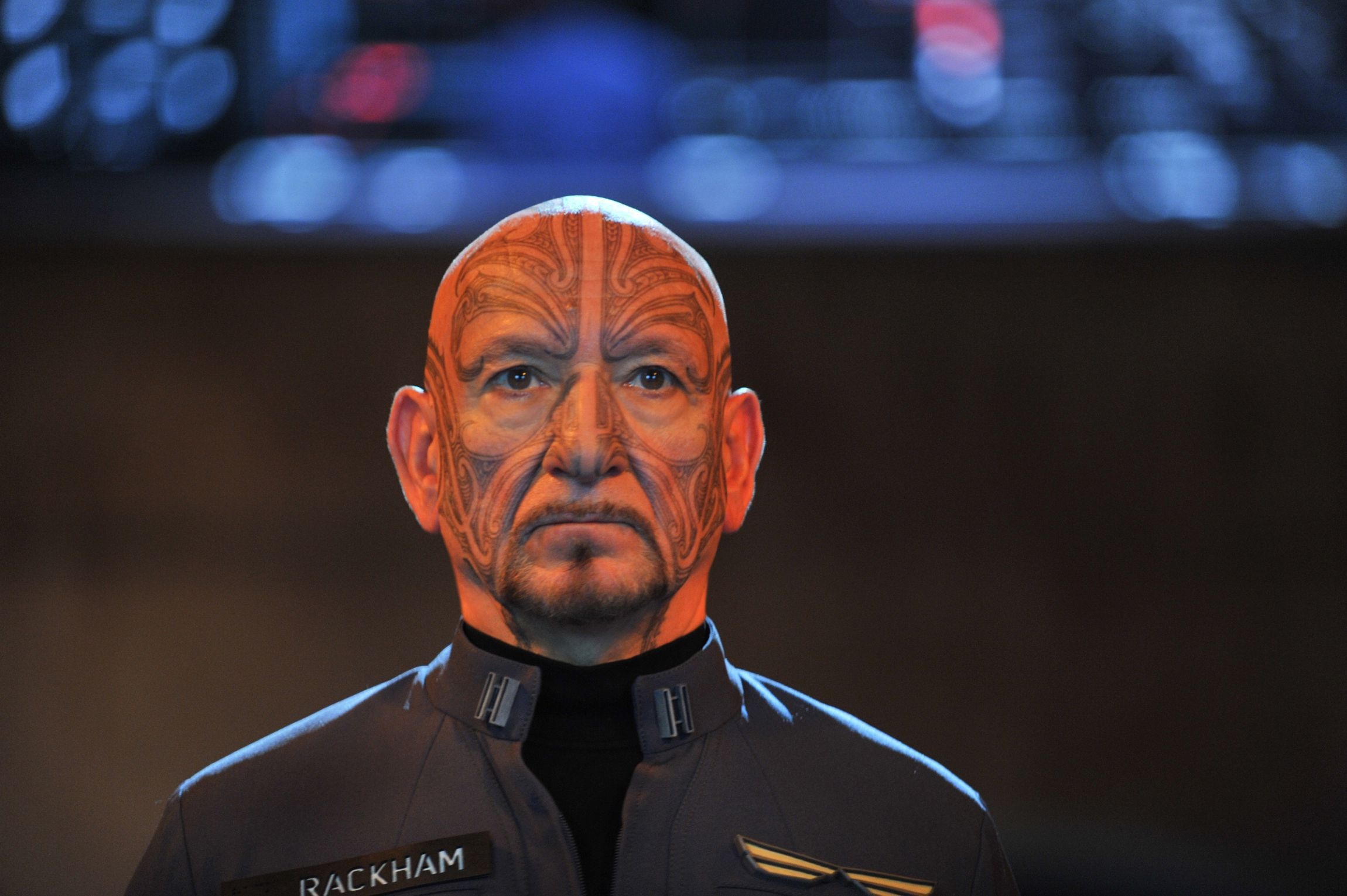 Ben Kingsley, Free desktop backgrounds, 2300x1530 HD Desktop