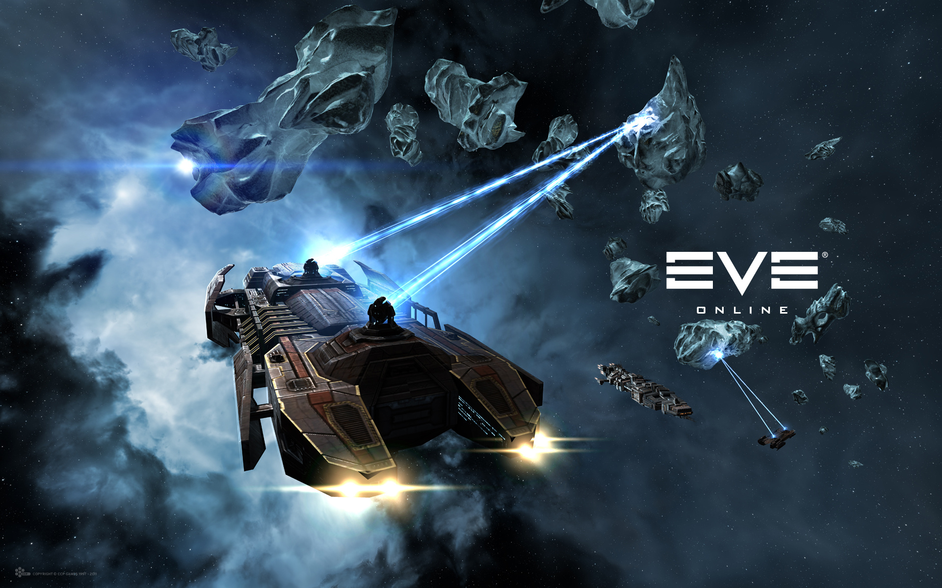 EVE Online, Latest wallpaper, Gaming art, Desktop and mobile, 1920x1200 HD Desktop