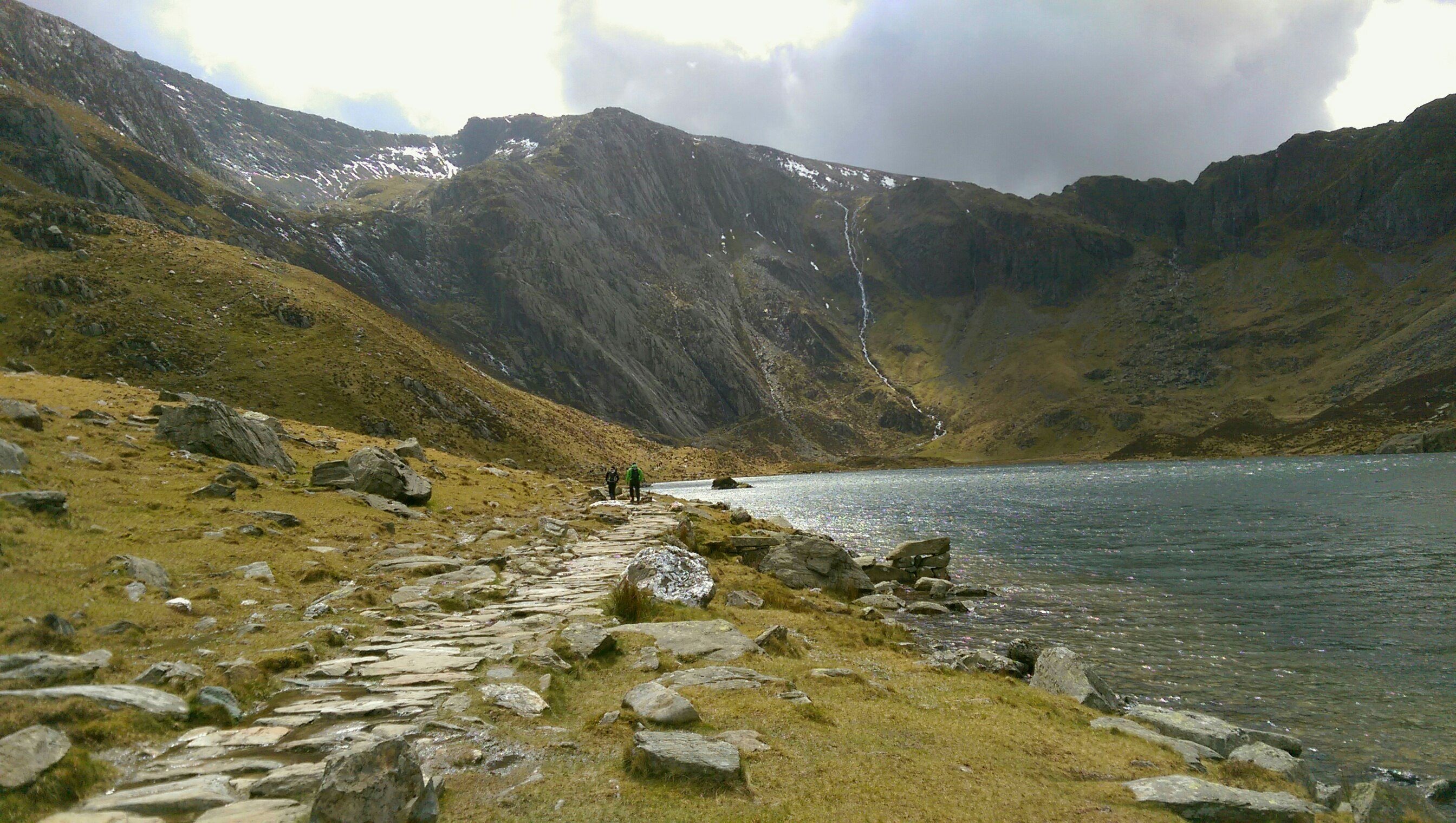 Snowdonia National Park, Beautiful Nature, Nature Photos, 2690x1520 HD Desktop