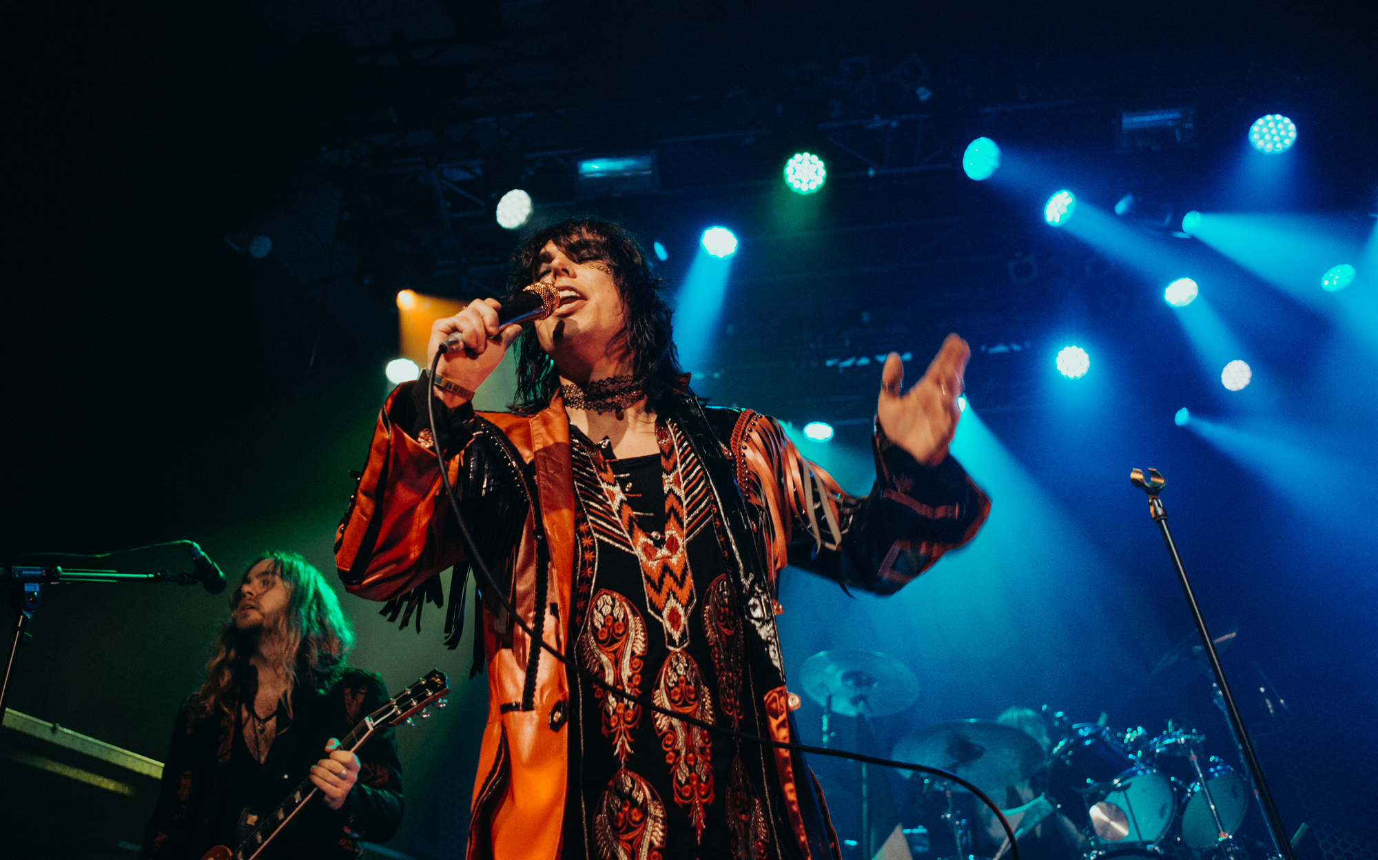 013 Tilburg, The Struts Wallpaper, 2000x1250 HD Desktop