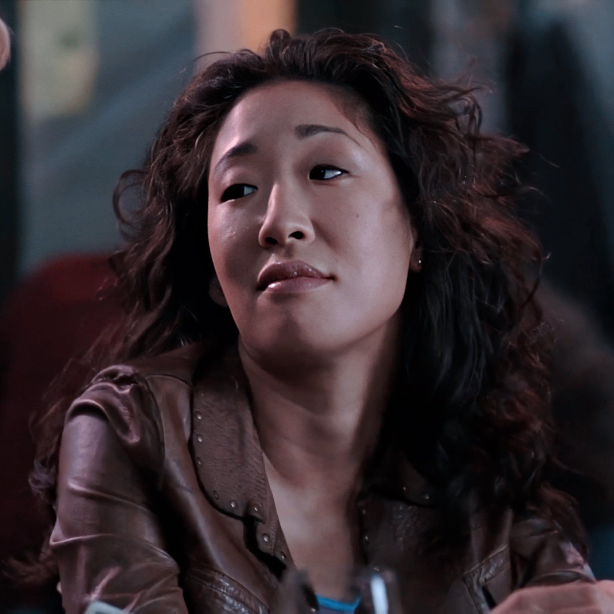 Sandra Oh, Pin on Sandrinha, MultiFandom, 2050x2050 HD Phone