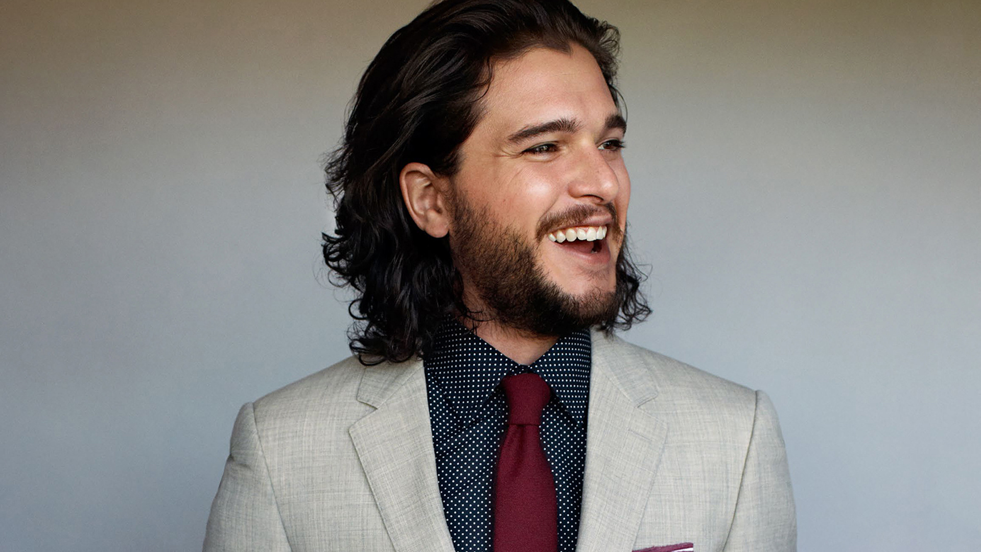 Kit Harington, TV shows, Celebrity pictures, 4k wallpapers, 1920x1080 Full HD Desktop