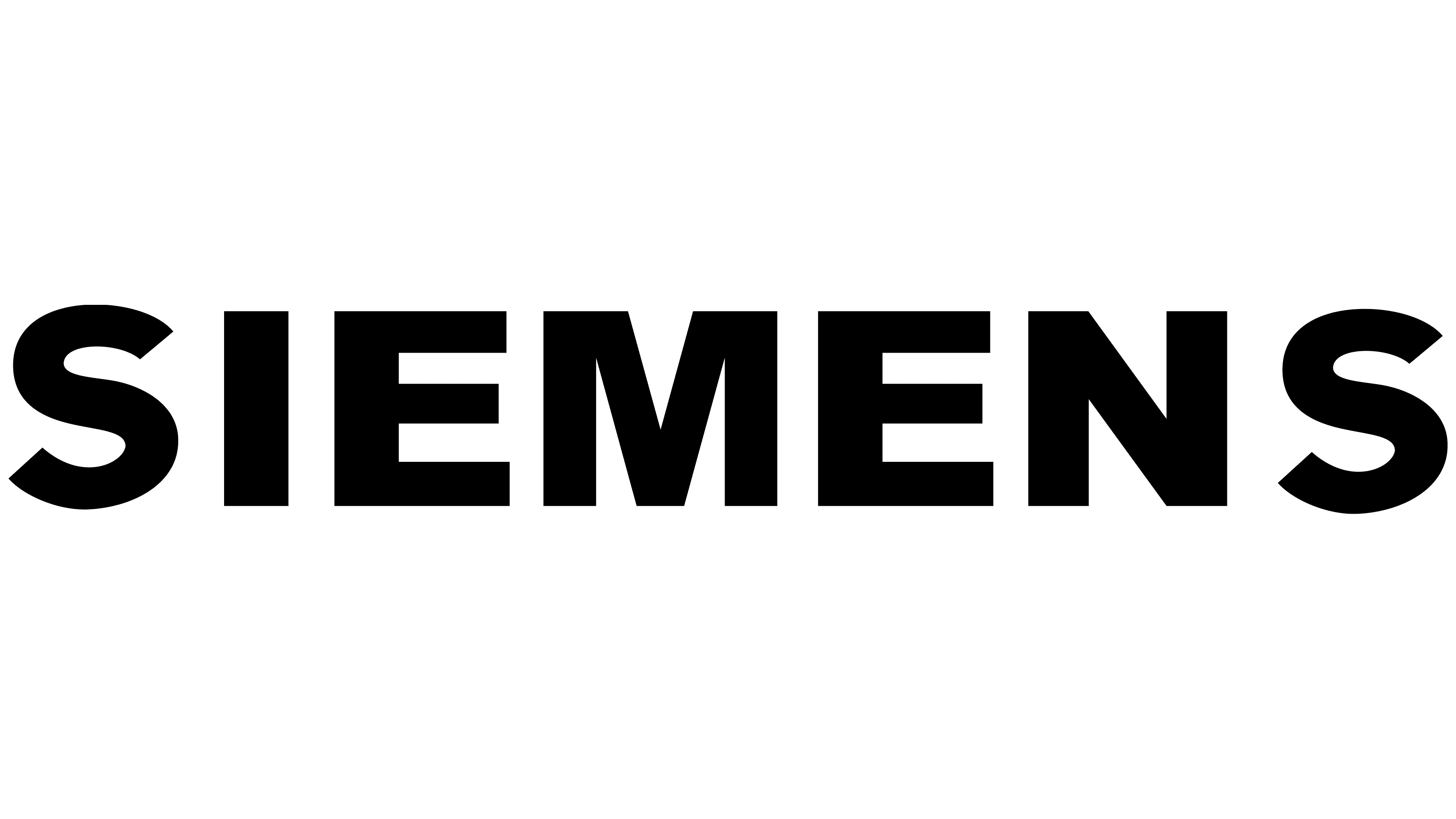 Siemens (Other), Logo, History, Meaning, 3840x2160 4K Desktop