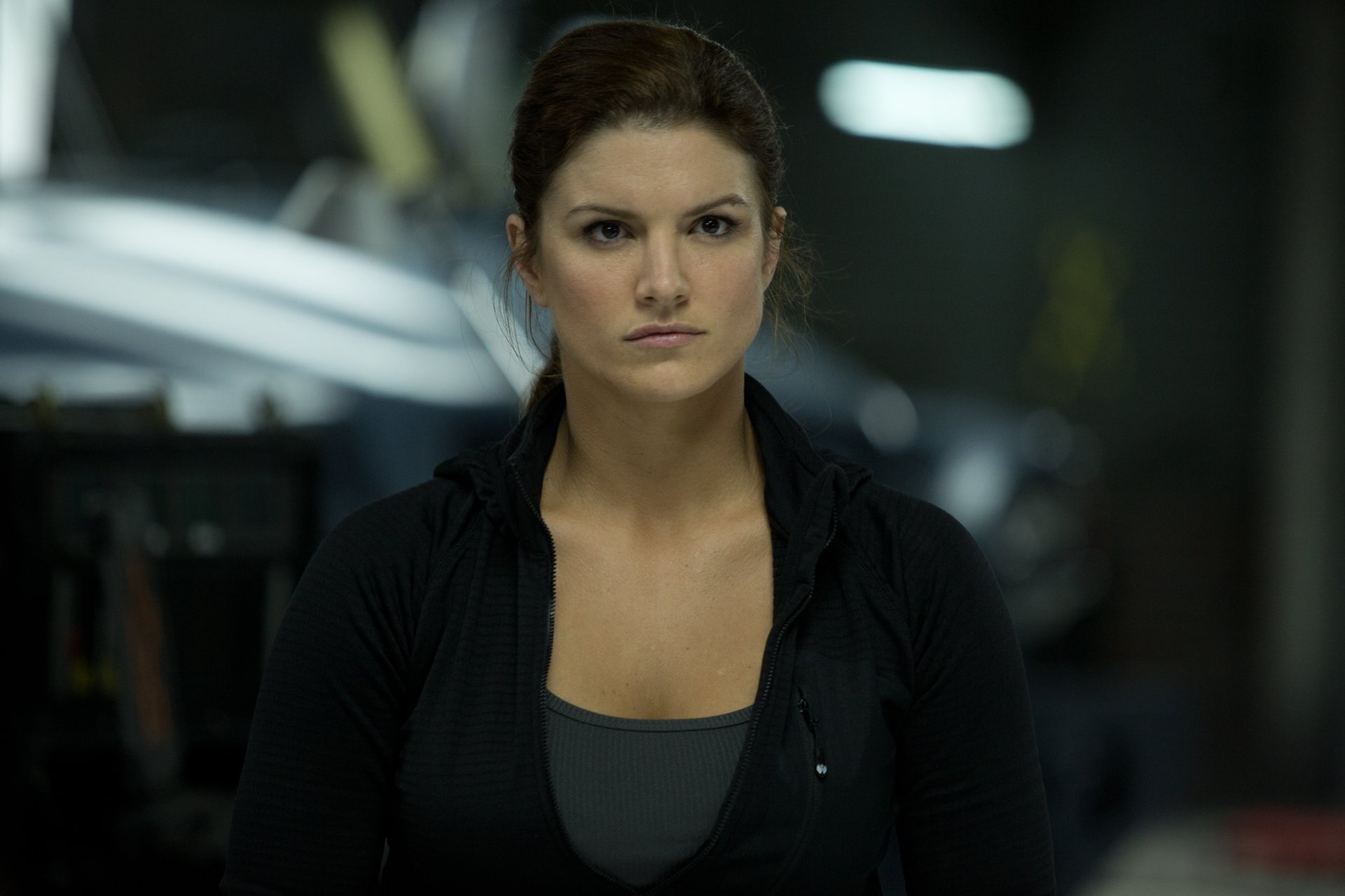 Gina Carano, HD wallpaper, Background images, Movie star, 1920x1280 HD Desktop