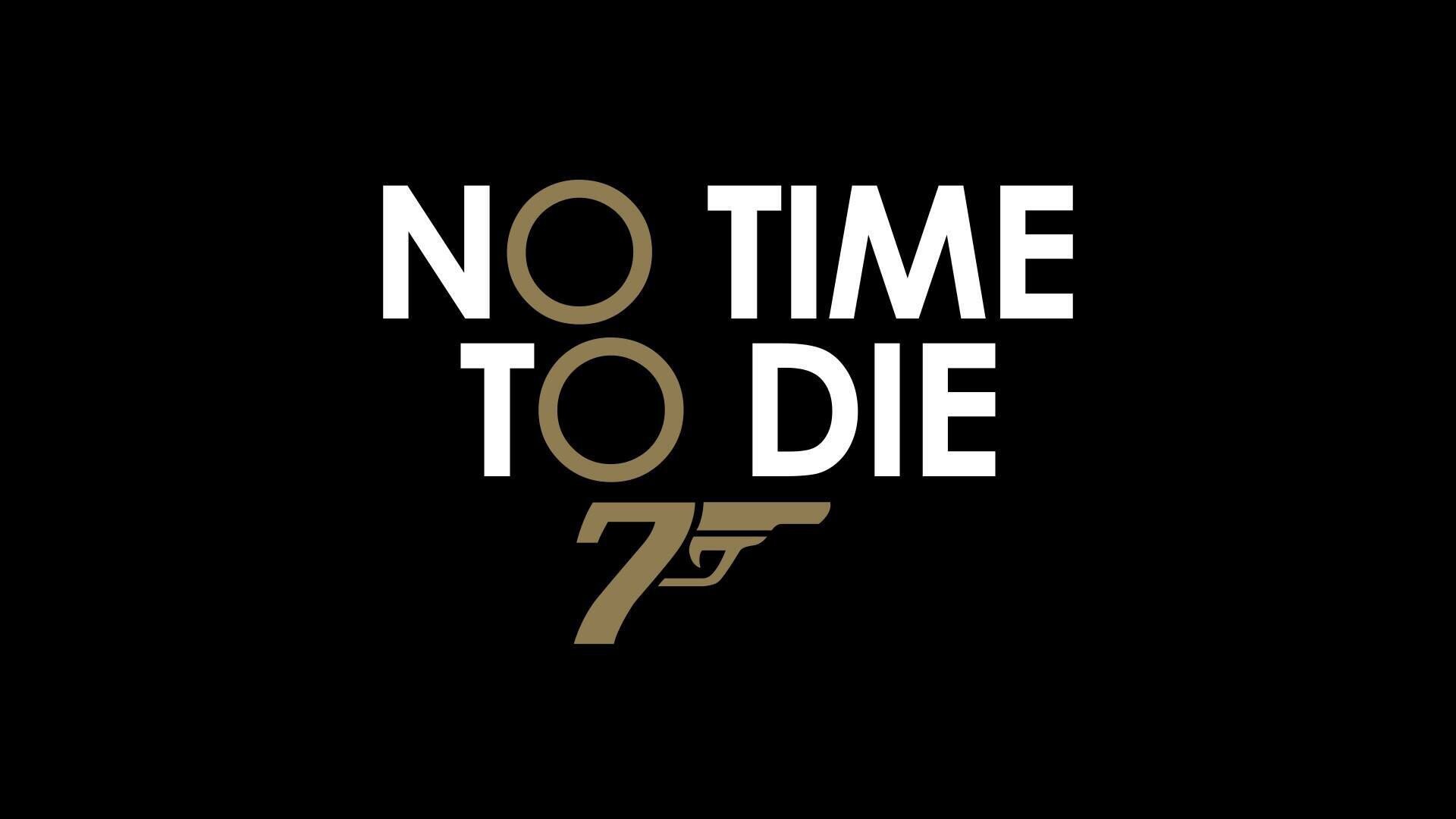 No Time to Die movie, 2020 wallpapers, 1920x1080 Full HD Desktop