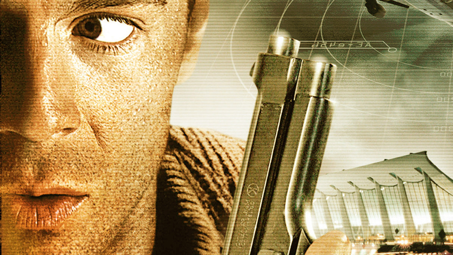 Die Hard 2, Movie database, 1920x1080 Full HD Desktop