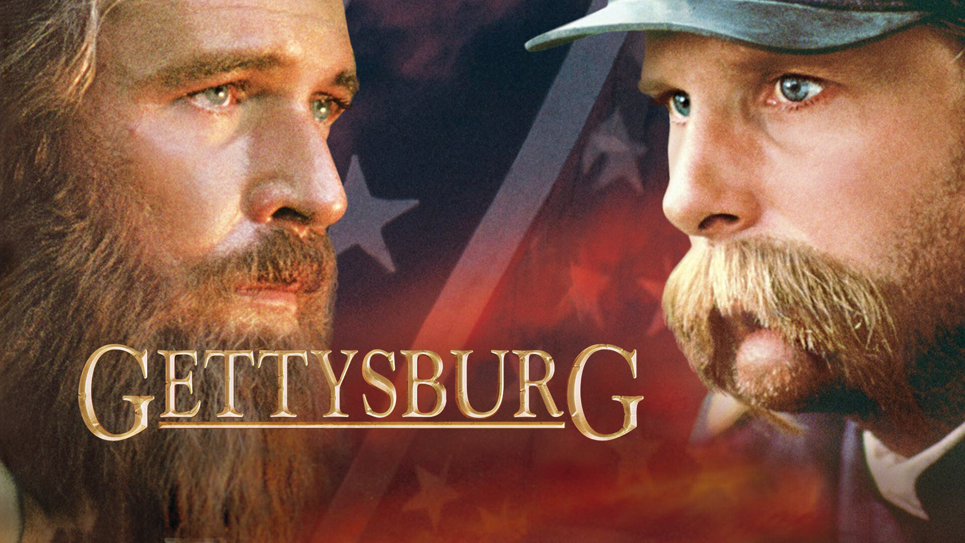 Gettysburg Travels, Radio Times, Nostalgic memories, Legendary film, 1920x1080 Full HD Desktop