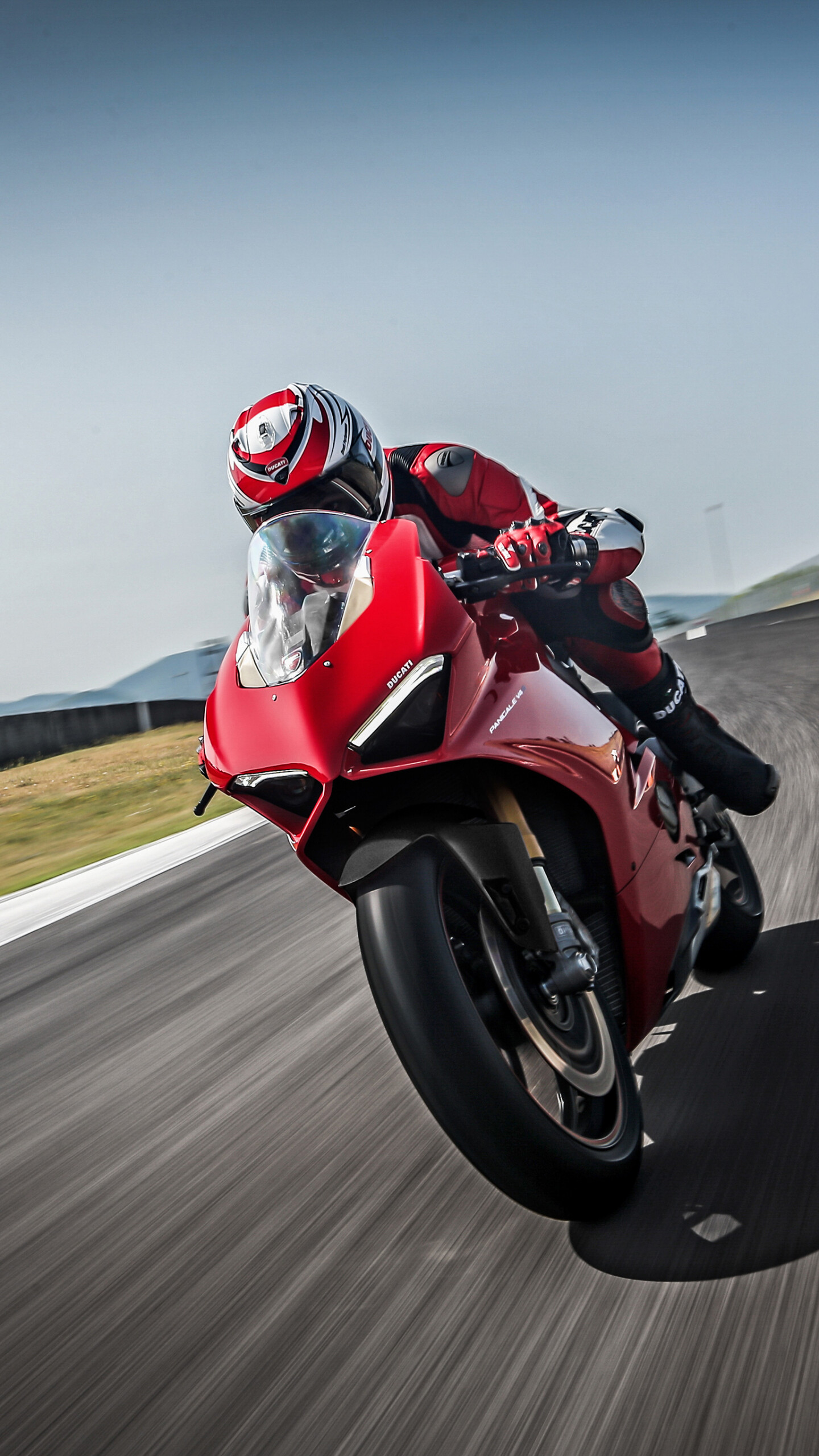 Ducati Panigale V4 Speciale, Bikes Wallpaper, 1440x2560 HD Phone