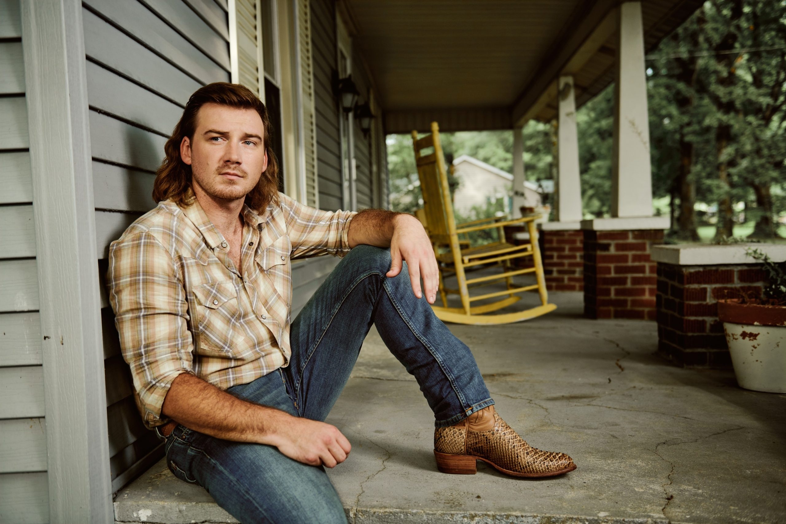 Morgan Wallen, Sold out shows, Dangerous tour, 2560x1710 HD Desktop