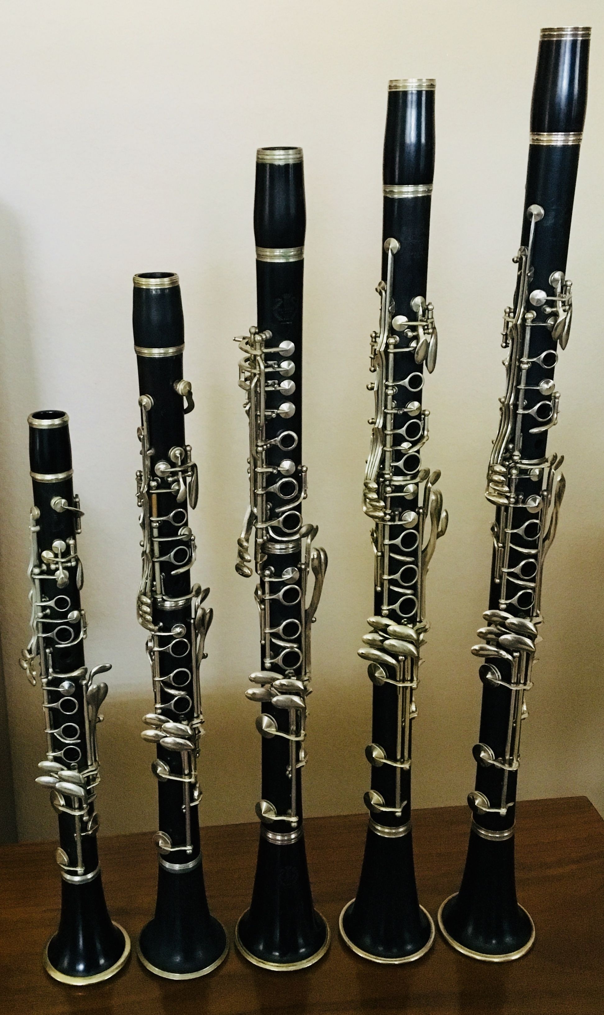 Clarinet ideas, Musical instrument collection, Woodwind instruments, Inspiring images, 1950x3270 HD Phone