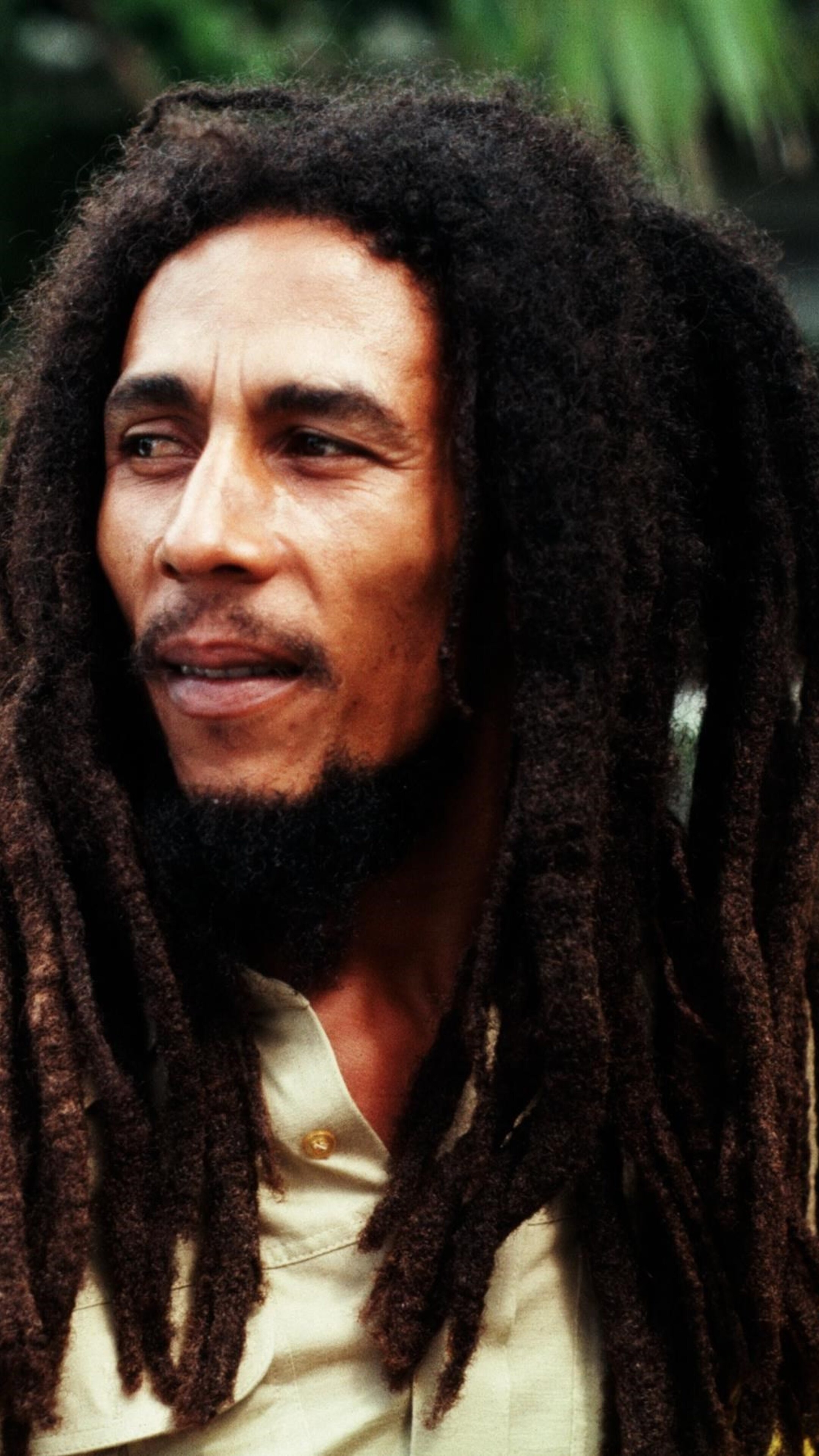 Bob Marley, Sony Xperia wallpapers, HD grandeur, Technological aesthetics, 2160x3840 4K Phone