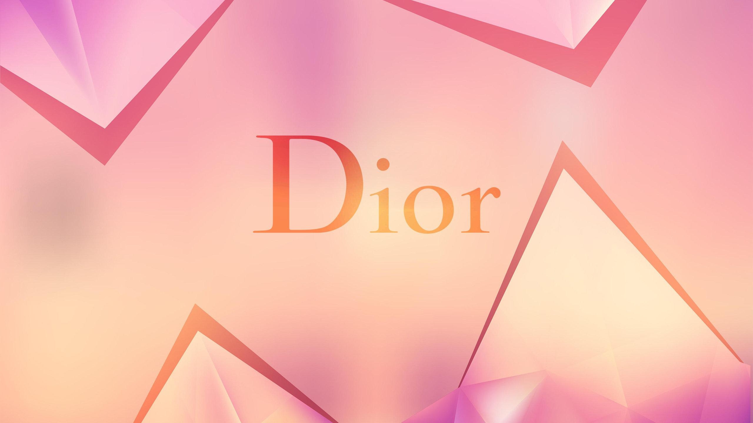 Dior wallpaper, Sun imagery, Nature-inspired design, Warm tones, 2560x1440 HD Desktop