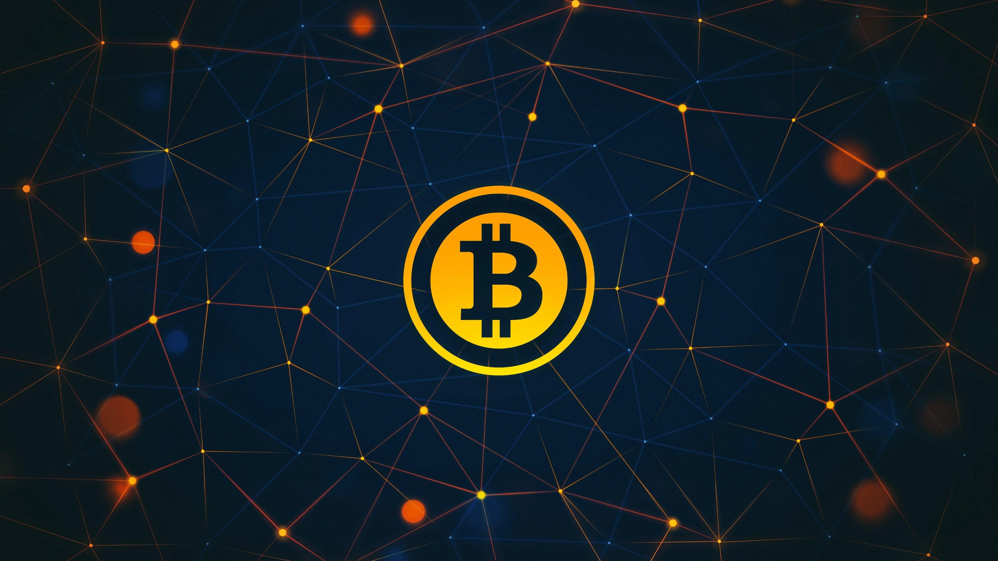 4K bitcoin wallpapers, Digital currency aesthetics, Crypto backgrounds, High-resolution graphics, 3840x2160 4K Desktop