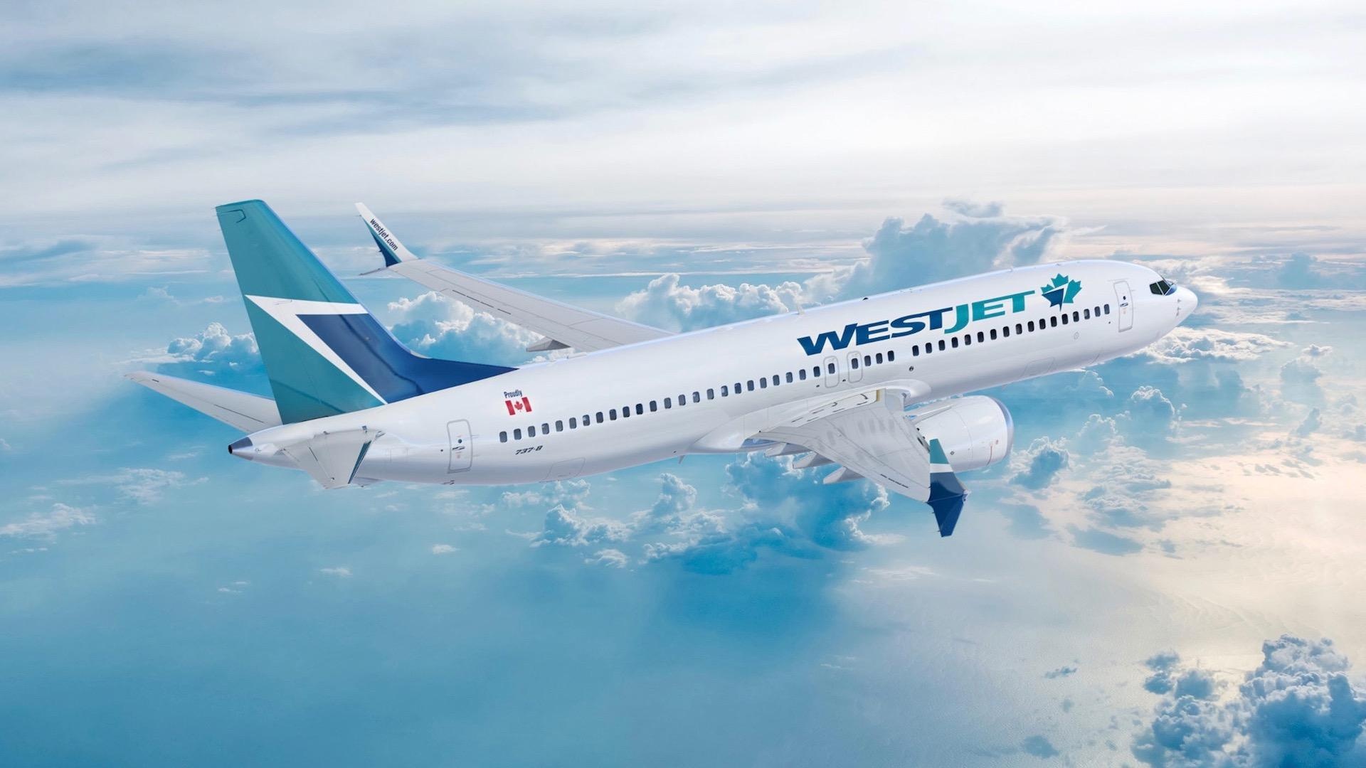 WestJet, Travels, Download images, For free, 1920x1080 Full HD Desktop