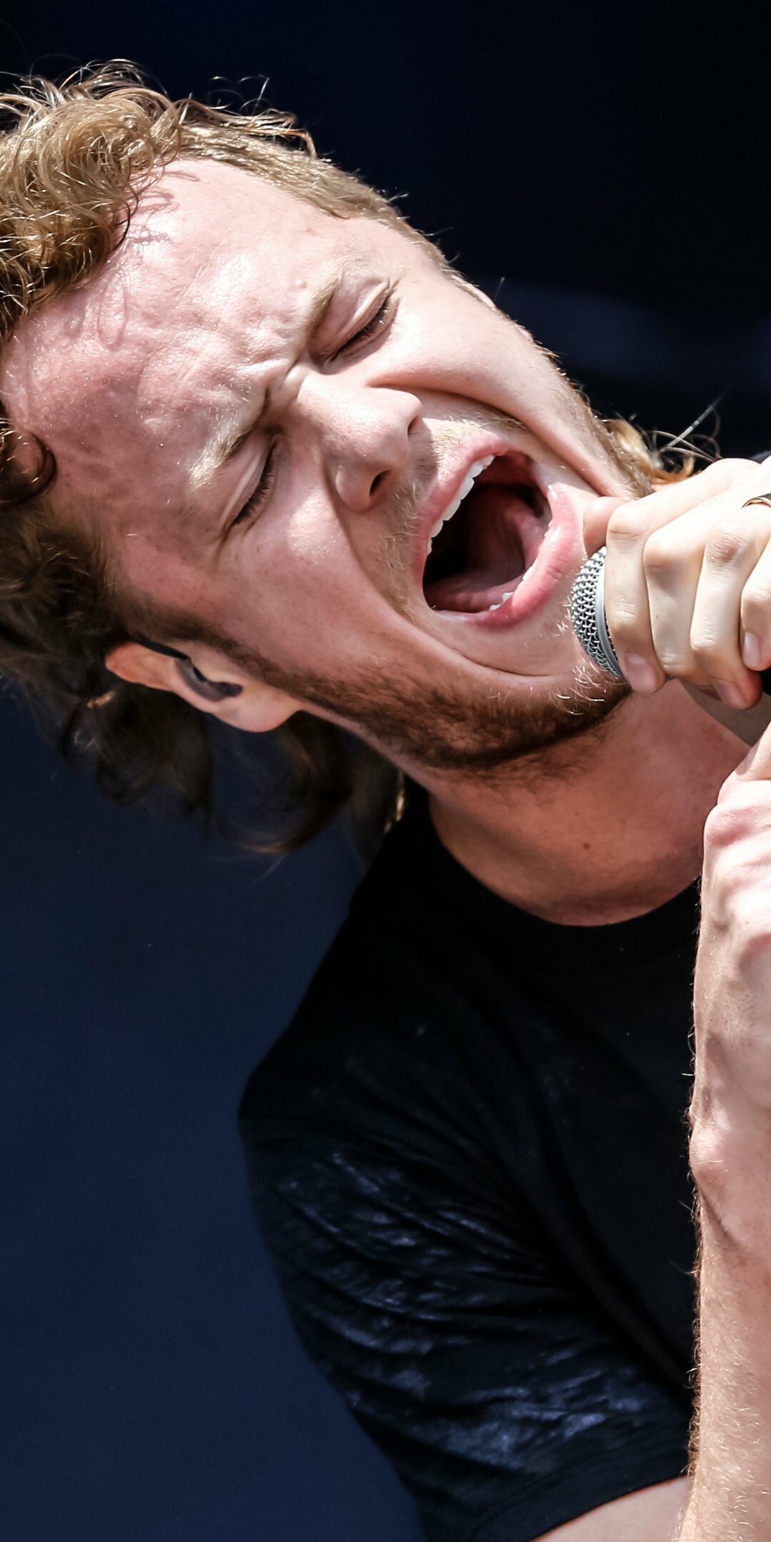 Imagine Dragons, Music, 1080x2160 HD Phone