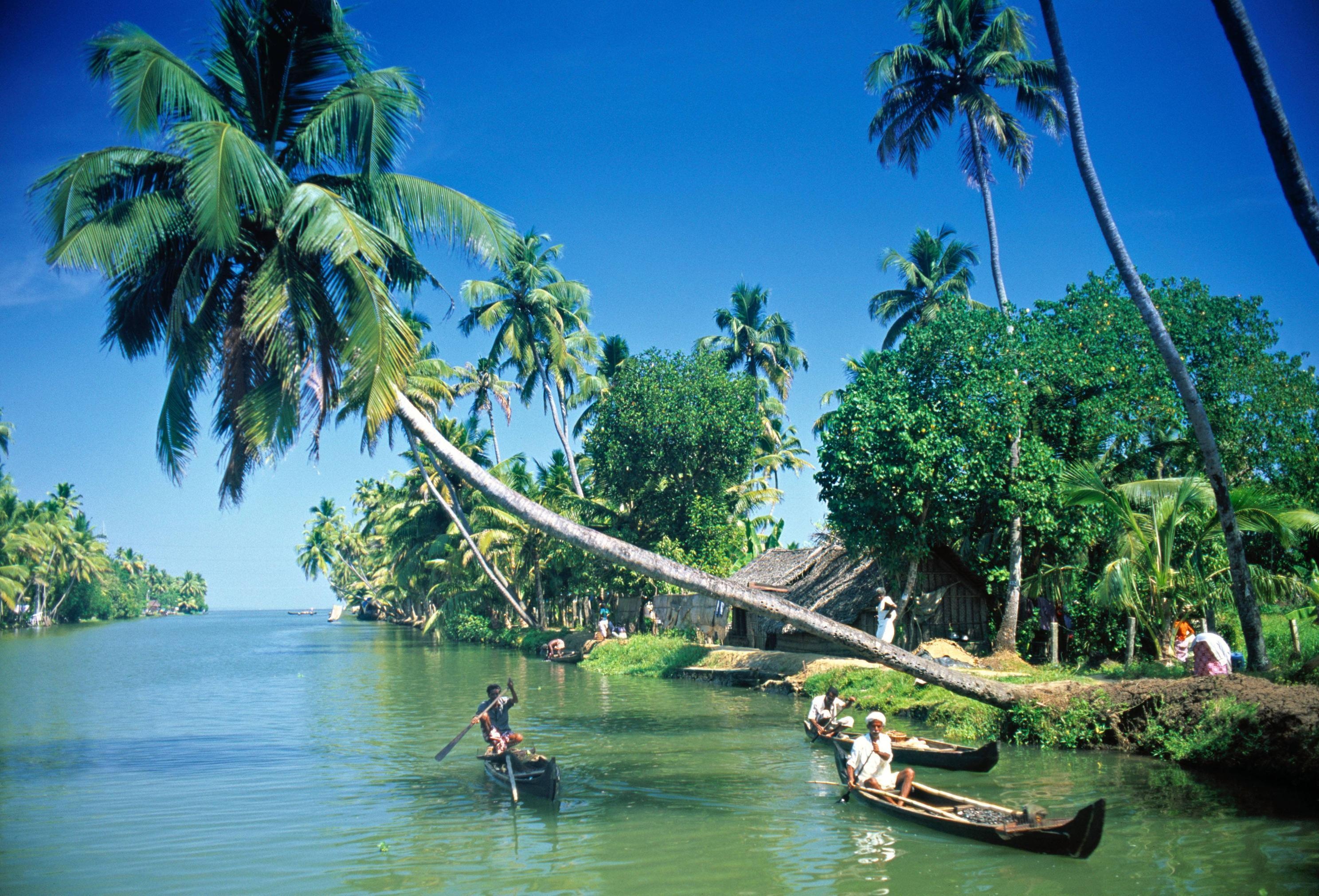 Kerala's beauty, Striking wallpapers, Desktop-worthy images, High definition visuals, 2980x2030 HD Desktop