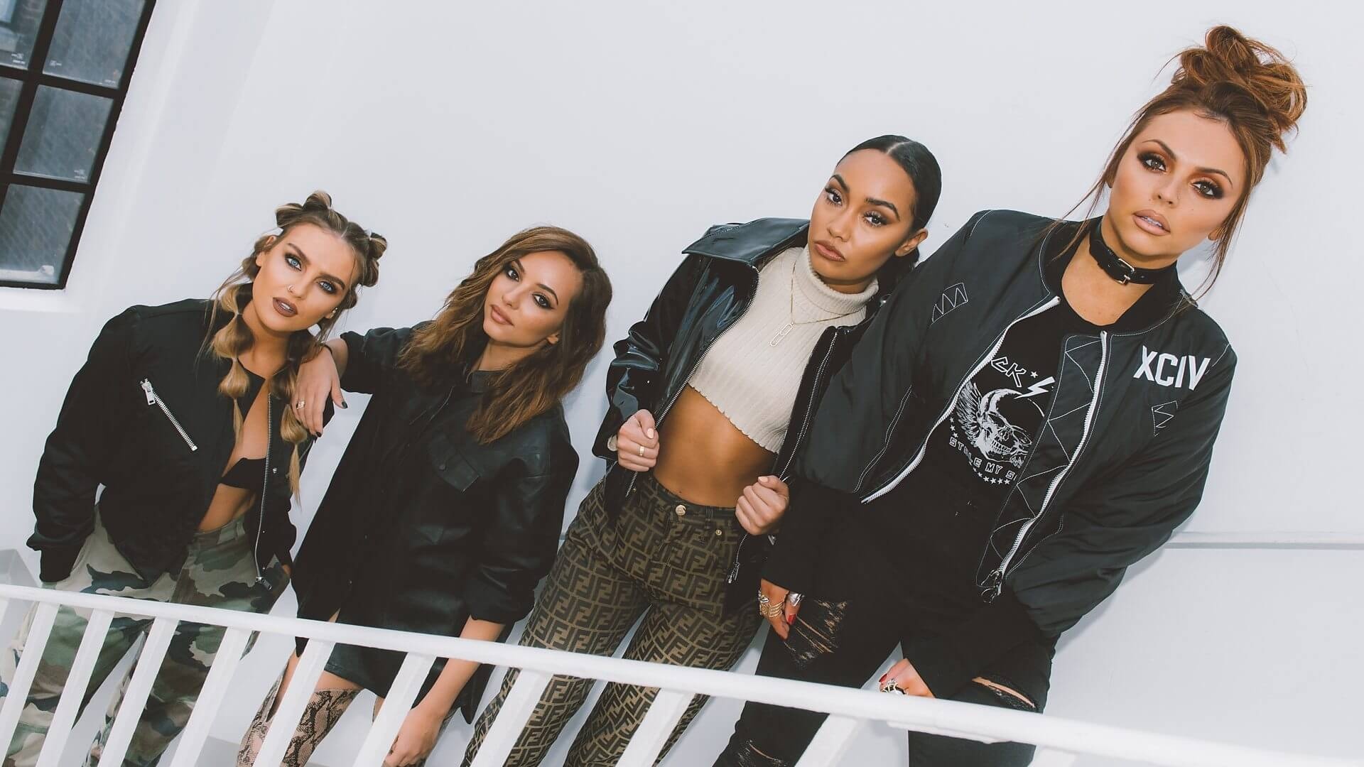 Little Mix, More wallpaper collections, iPad background, Wizard wallpaper, 1920x1080 Full HD Desktop