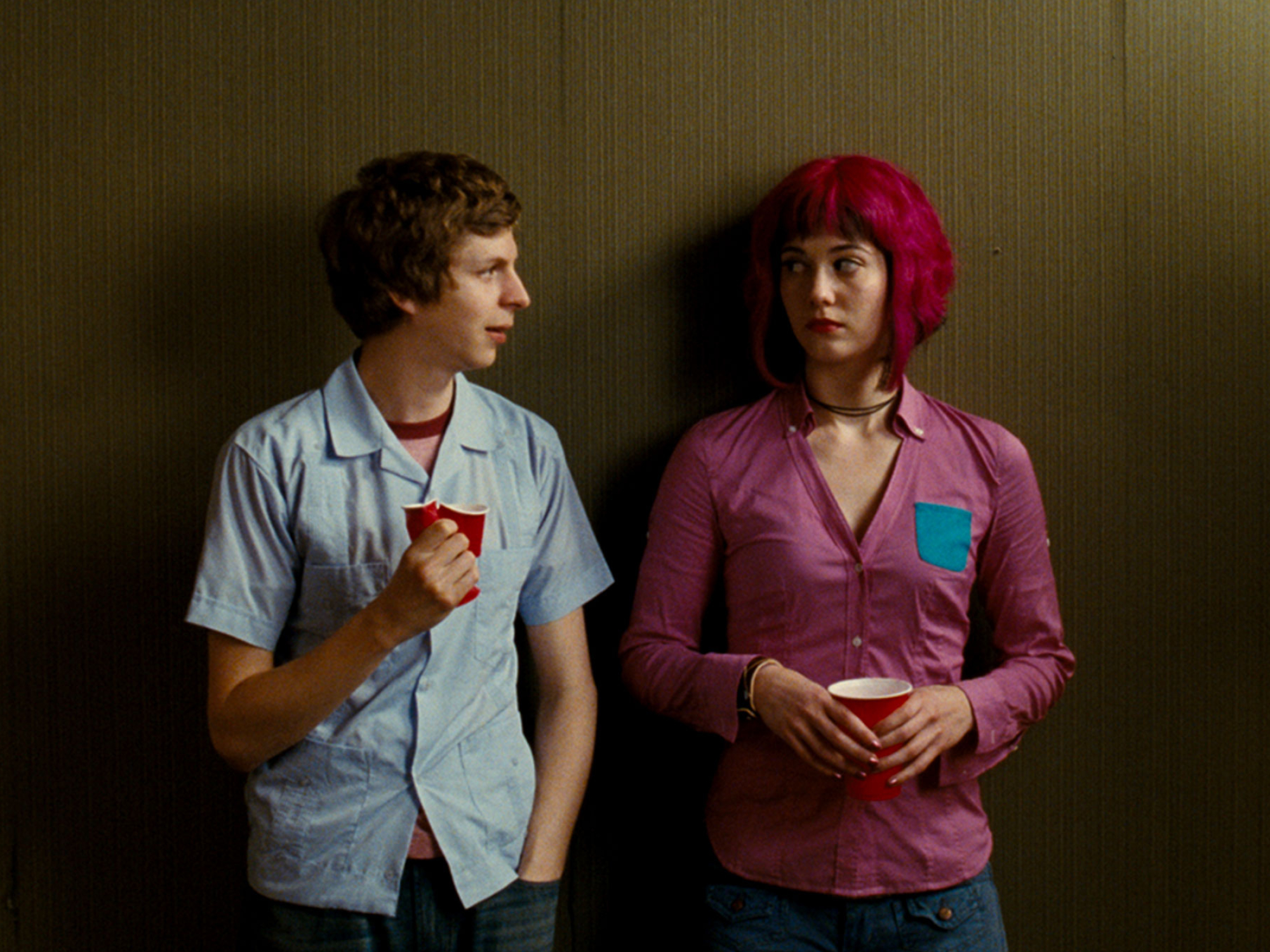 Scott Pilgrim, Movies, Review, Tropes, 2000x1500 HD Desktop