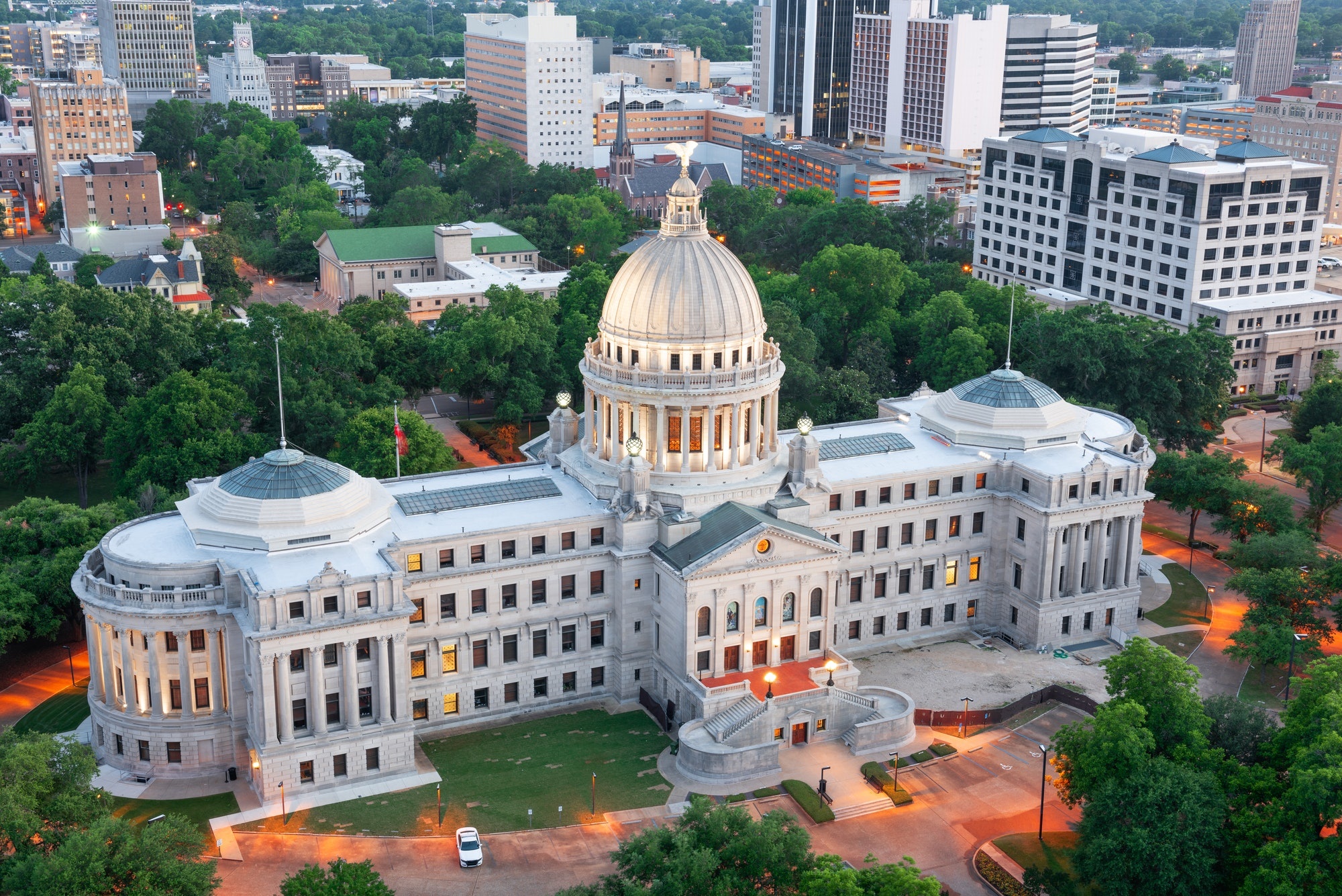 Medicare in Jackson, Mississippi, Bobby Brock Insurance, Travels, 2000x1340 HD Desktop