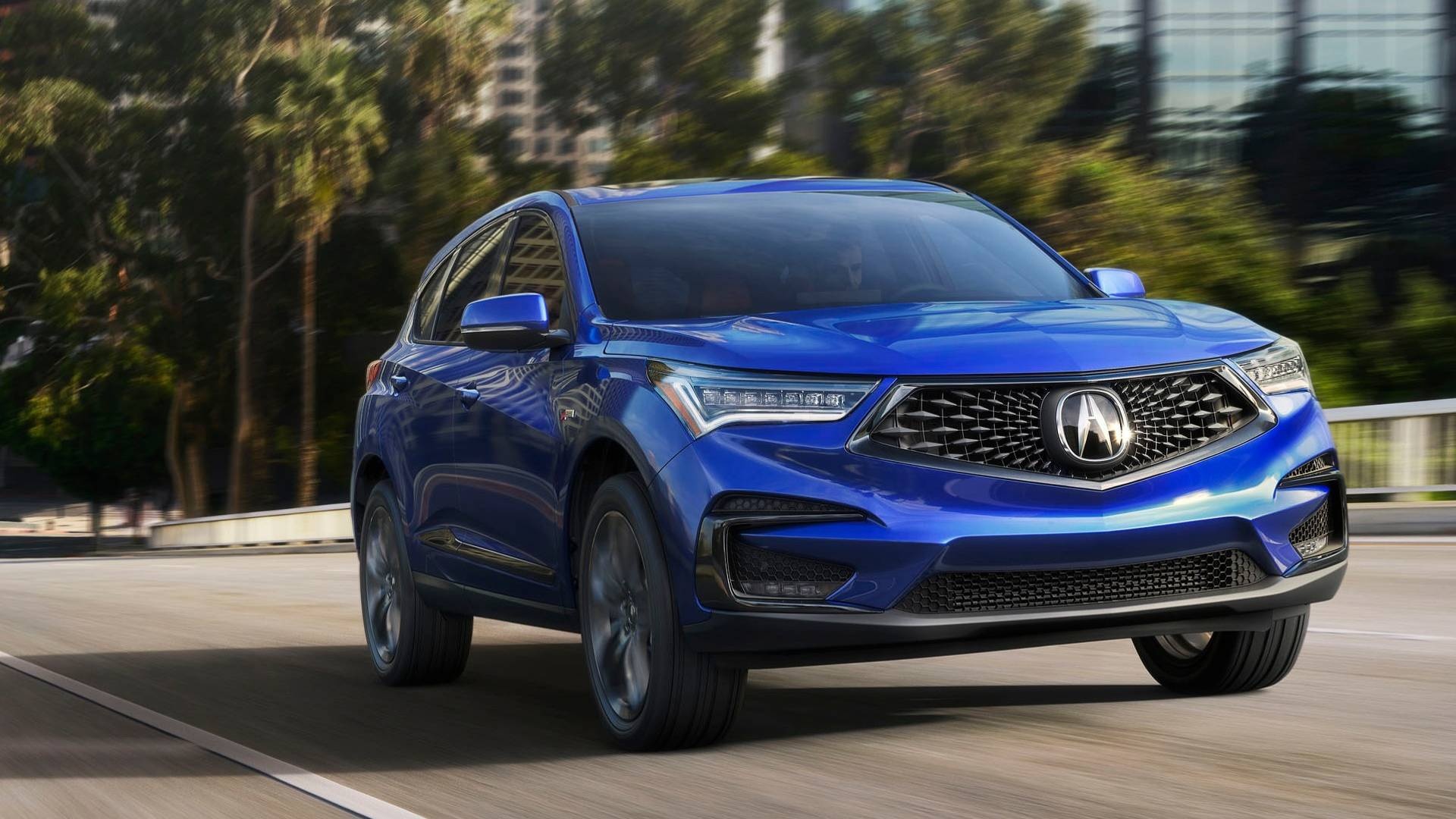 Acura RDX, Cheapest price, 1920x1080 Full HD Desktop