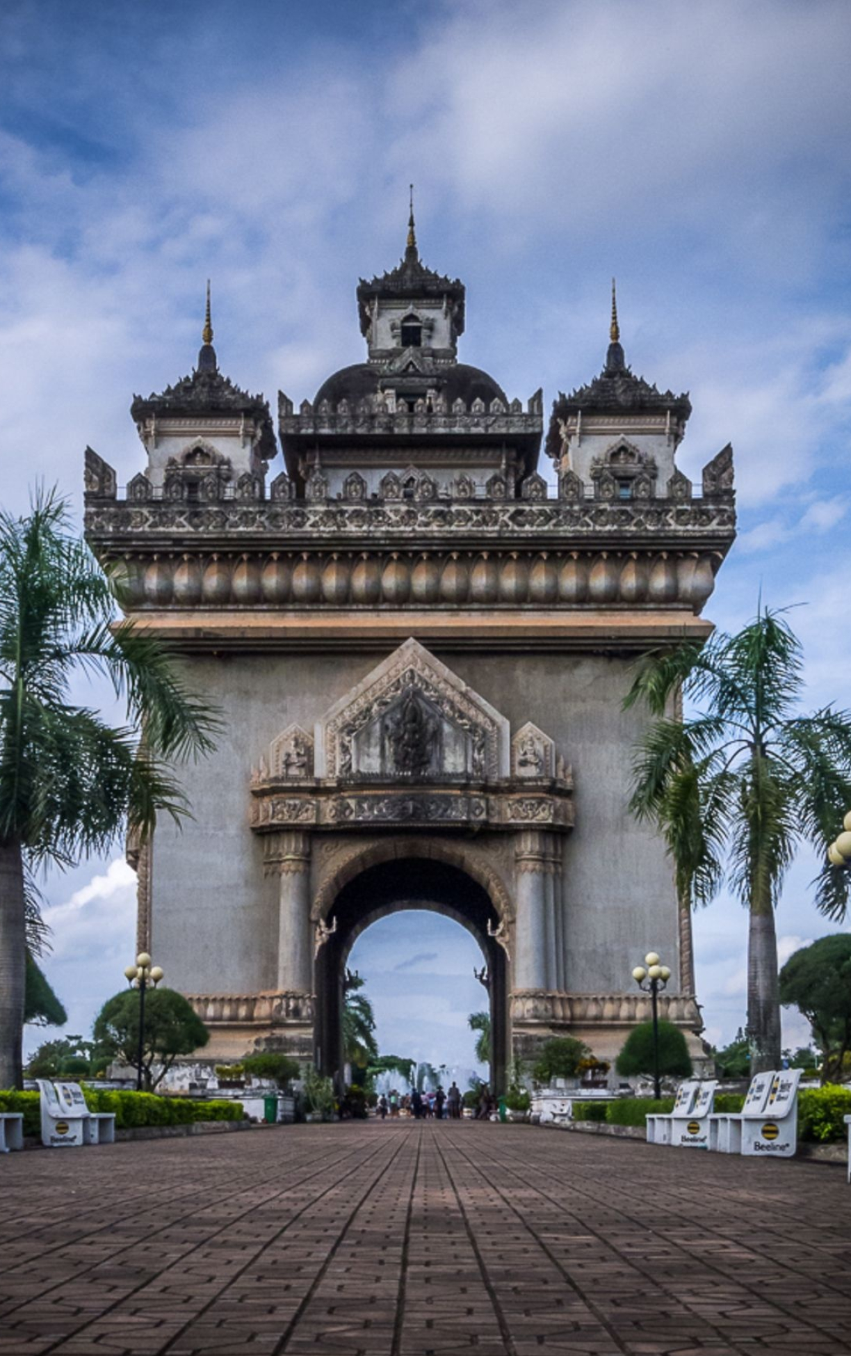 Vientiane, Laos by Jonahu0026carmen, Travel, Laos, 1230x1950 HD Phone