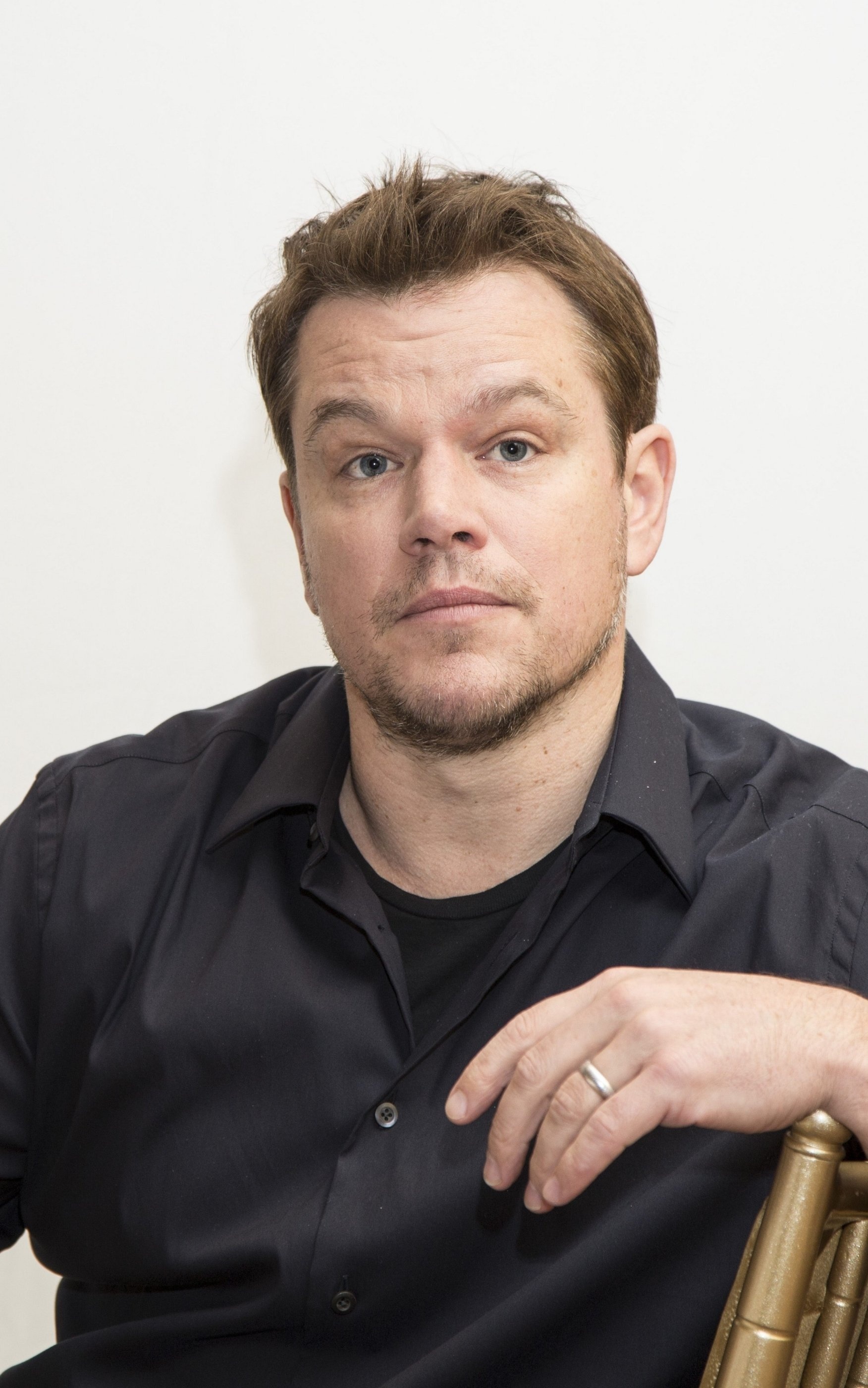 Matt Damon, Movies, Celebrity, 1760x2800 HD Phone