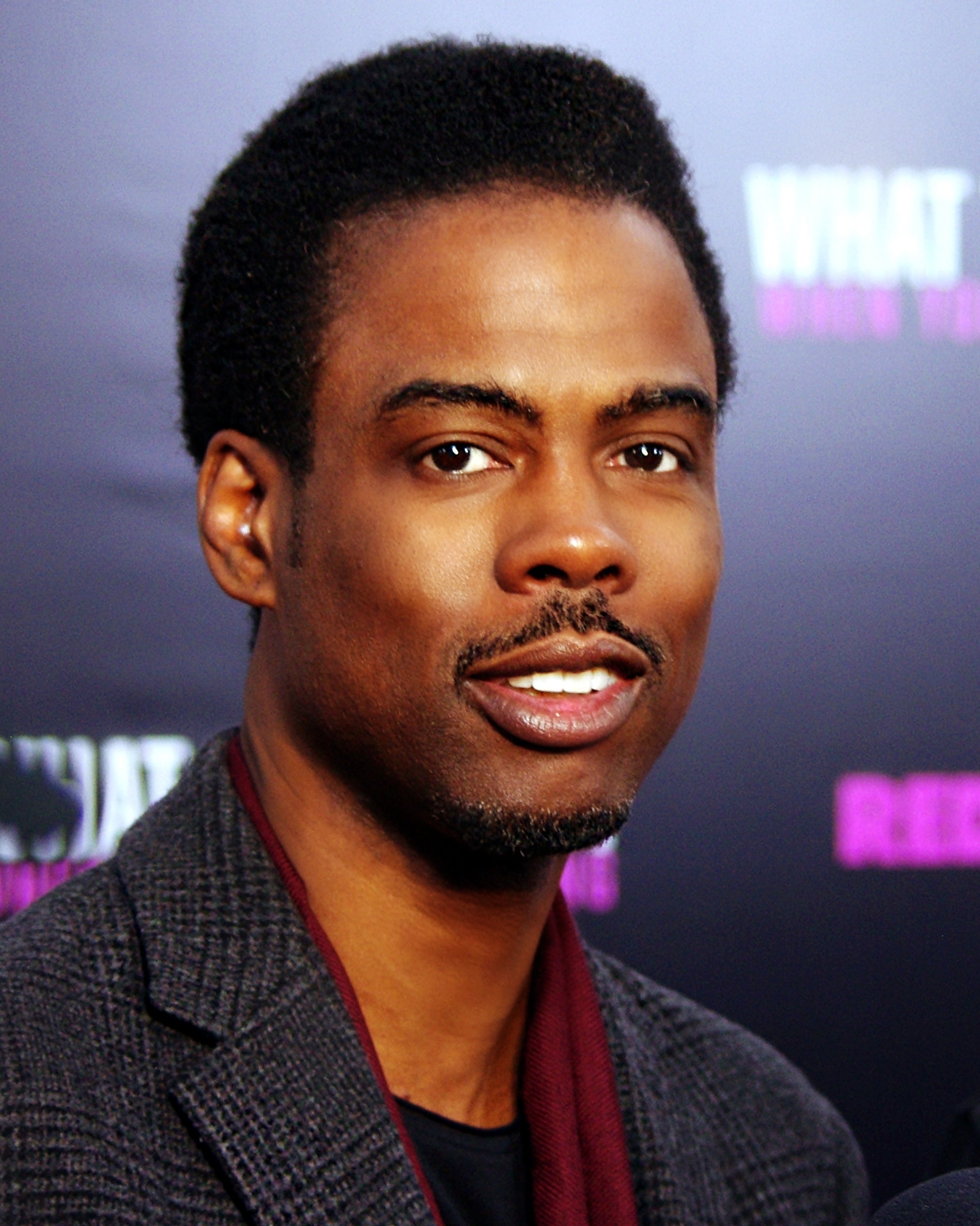 Chris Rock, Candid pose, Celebrity wallpaper, Sarah Johnson's post, 2030x2530 HD Phone