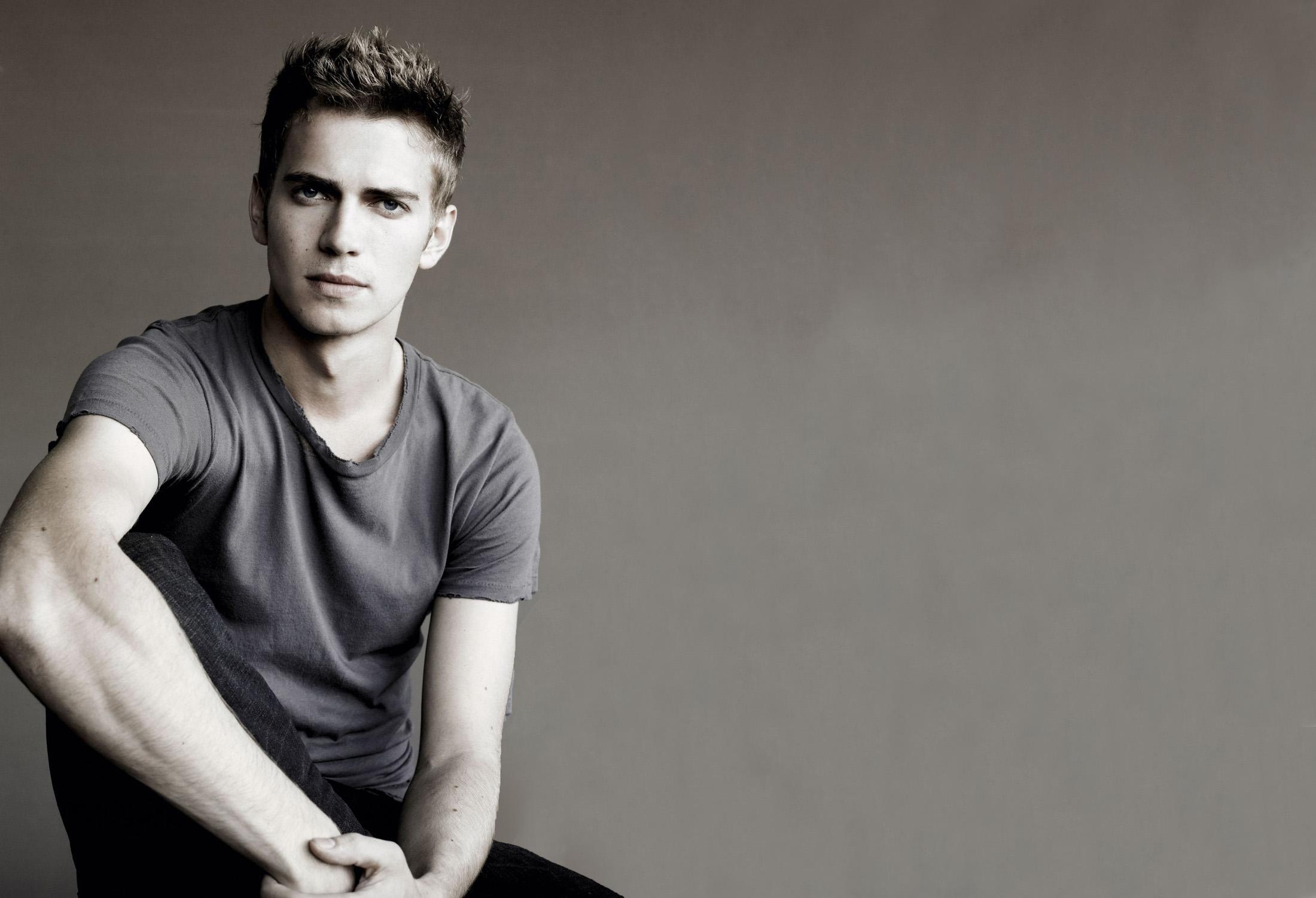 Hayden Christensen, Free wallpapers, High-quality backgrounds, 2200x1510 HD Desktop