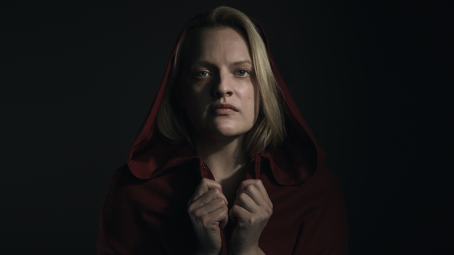 The Handmaid's Tale, Watch online, Neon, Seasons 1-4, 1920x1080 Full HD Desktop