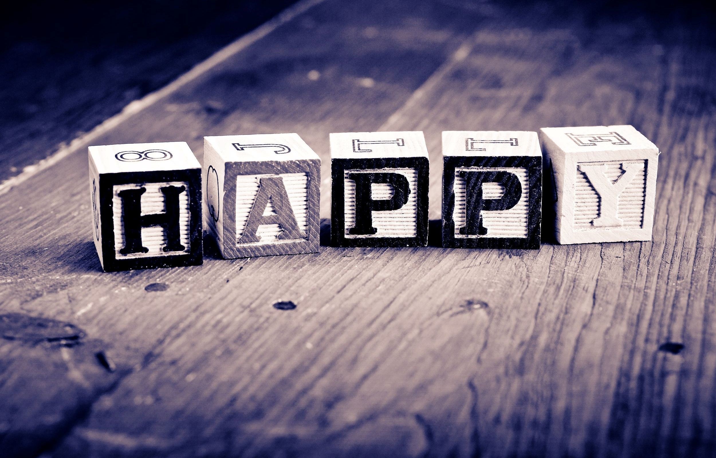 Happy mood wallpaper, Positive emotions, Bright vibes, Uplifting screens, 2500x1600 HD Desktop