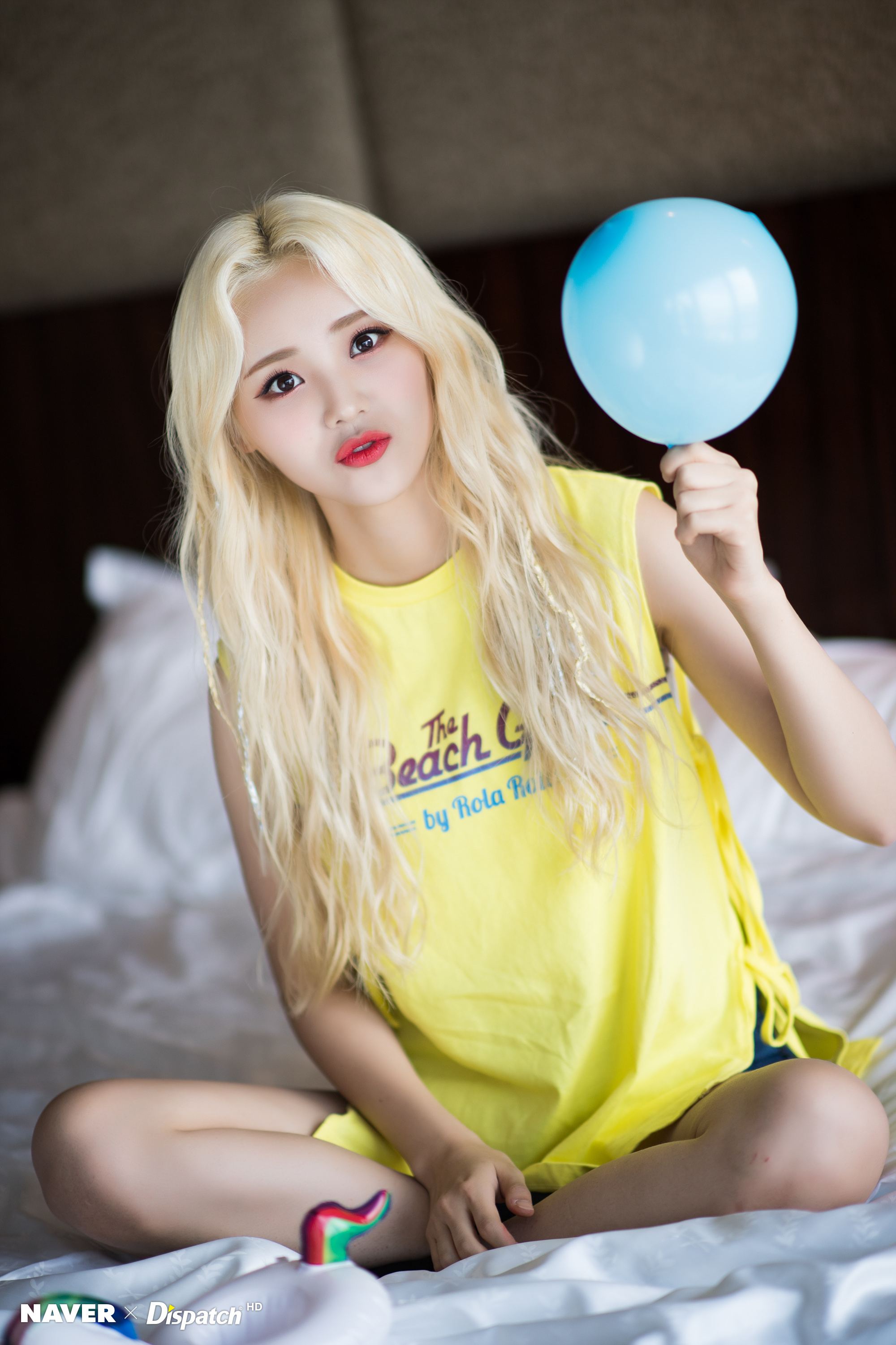 LOONA, K-pop allure, Asian women, Jinsoul, 2000x3010 HD Phone