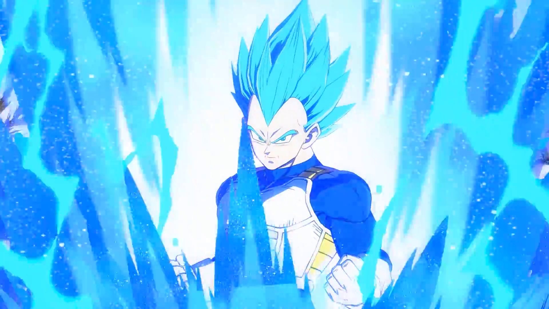 Vegeta, Dragon Ball Z Abridged Wallpaper, 1920x1080 Full HD Desktop