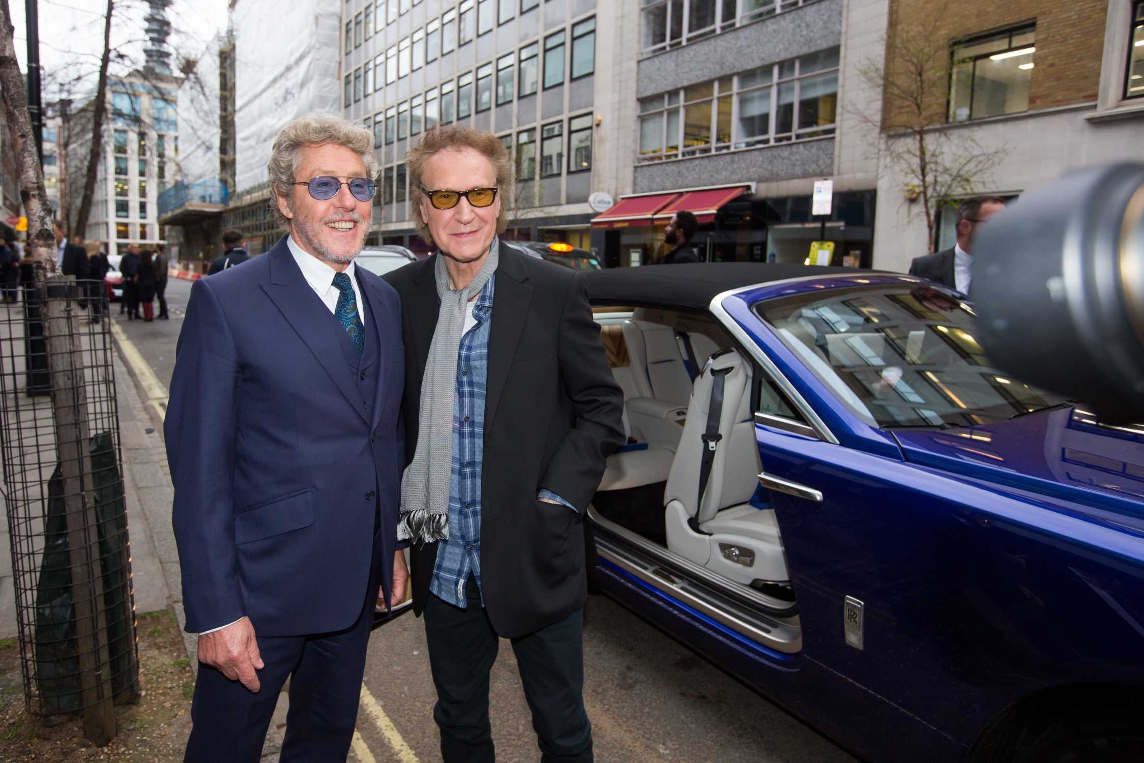 SIR RAY DAVIES AND ROGER DALTREY CBE 2250x1500