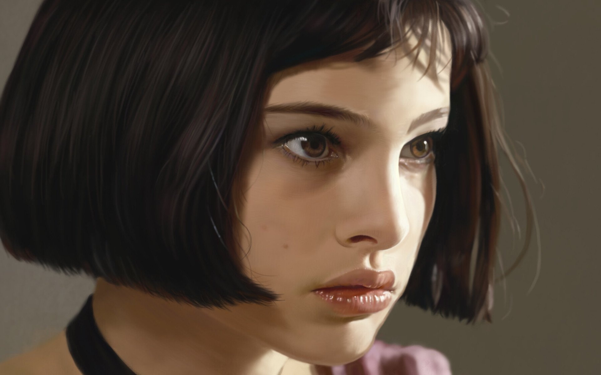 Mathilda Leon the professional, HD wallpapers, Background images, 1920x1200 HD Desktop